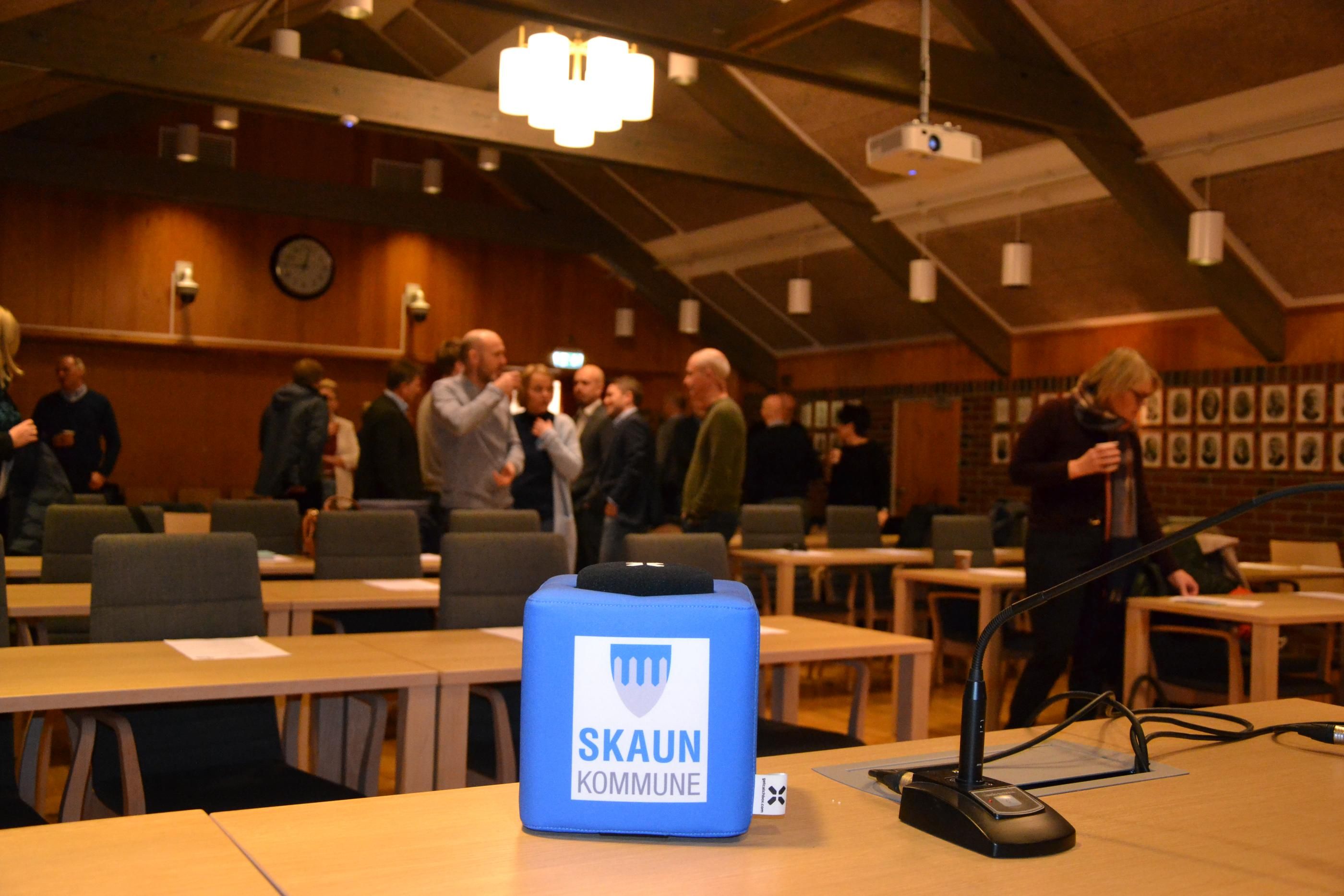 Kommunen M Spare 14 3 Millioner Her Kommer Kuttene Avisa st no