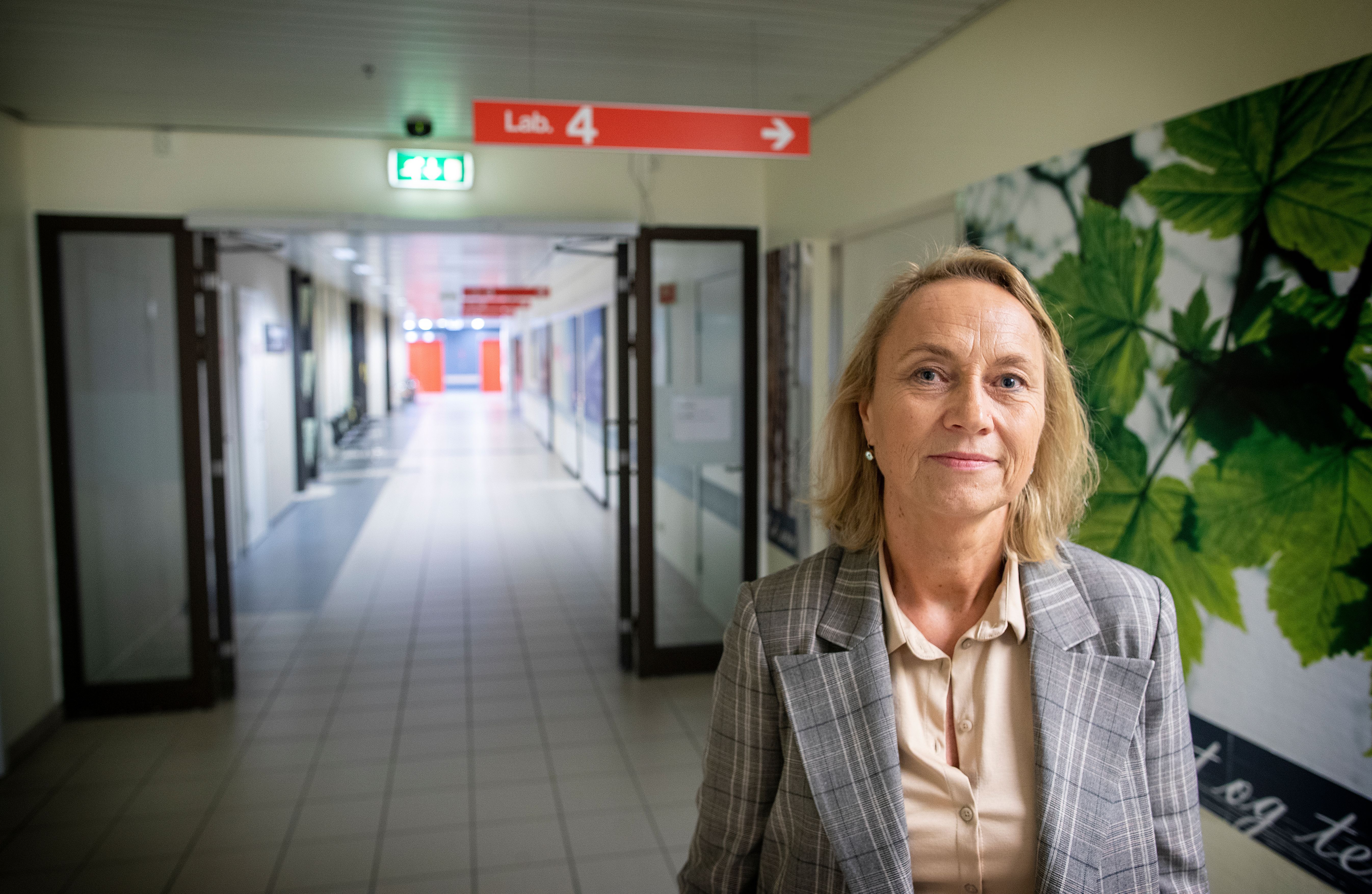 Maskiner kan slutte å virke: – Vil ikke sende pasienter til andre sykehus