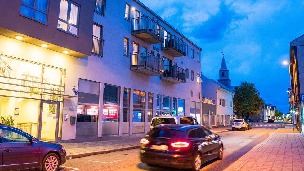 Drapssiktet Mann Varetektsfengslet I Fire Uker Smp no