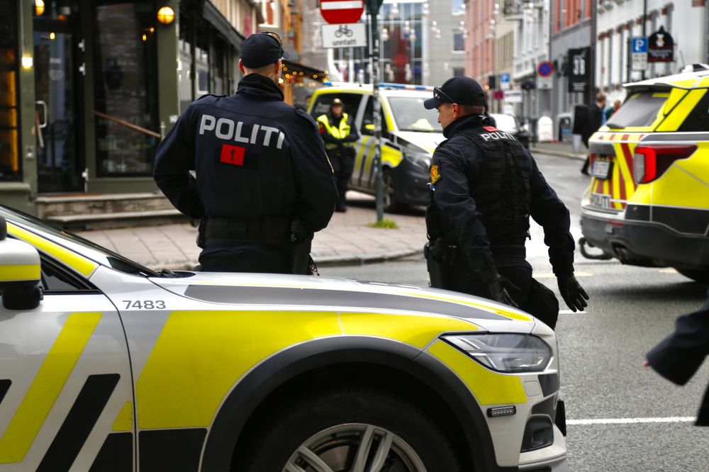 To personer til arresten etter supporter­slagsmål i Trond­heim