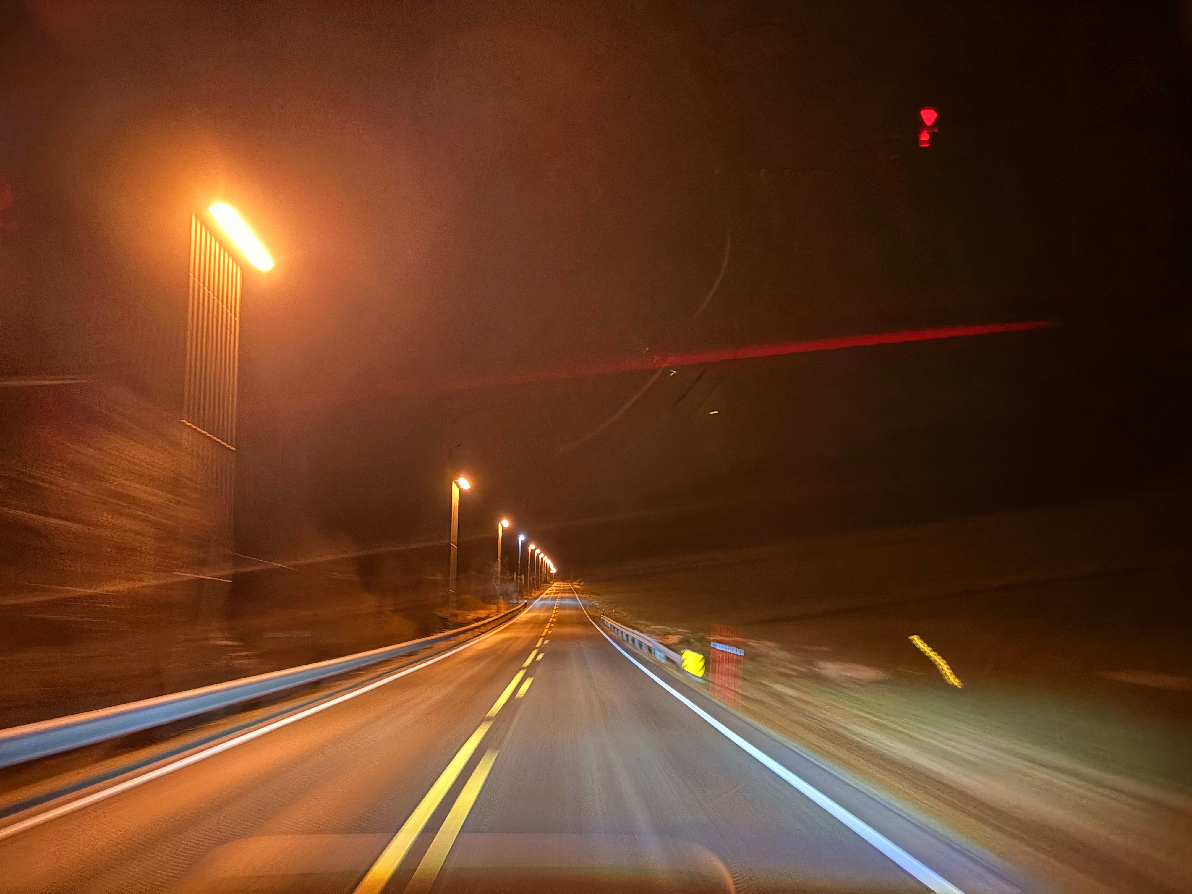 «Er dette nullvisjonen i praksis – eller et tydelig tegn på manglende politisk vilje?»