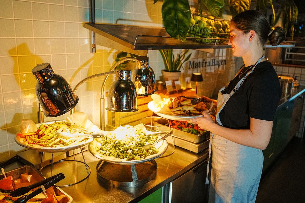 Kanskje den beste jeg har smakt i Trondheim