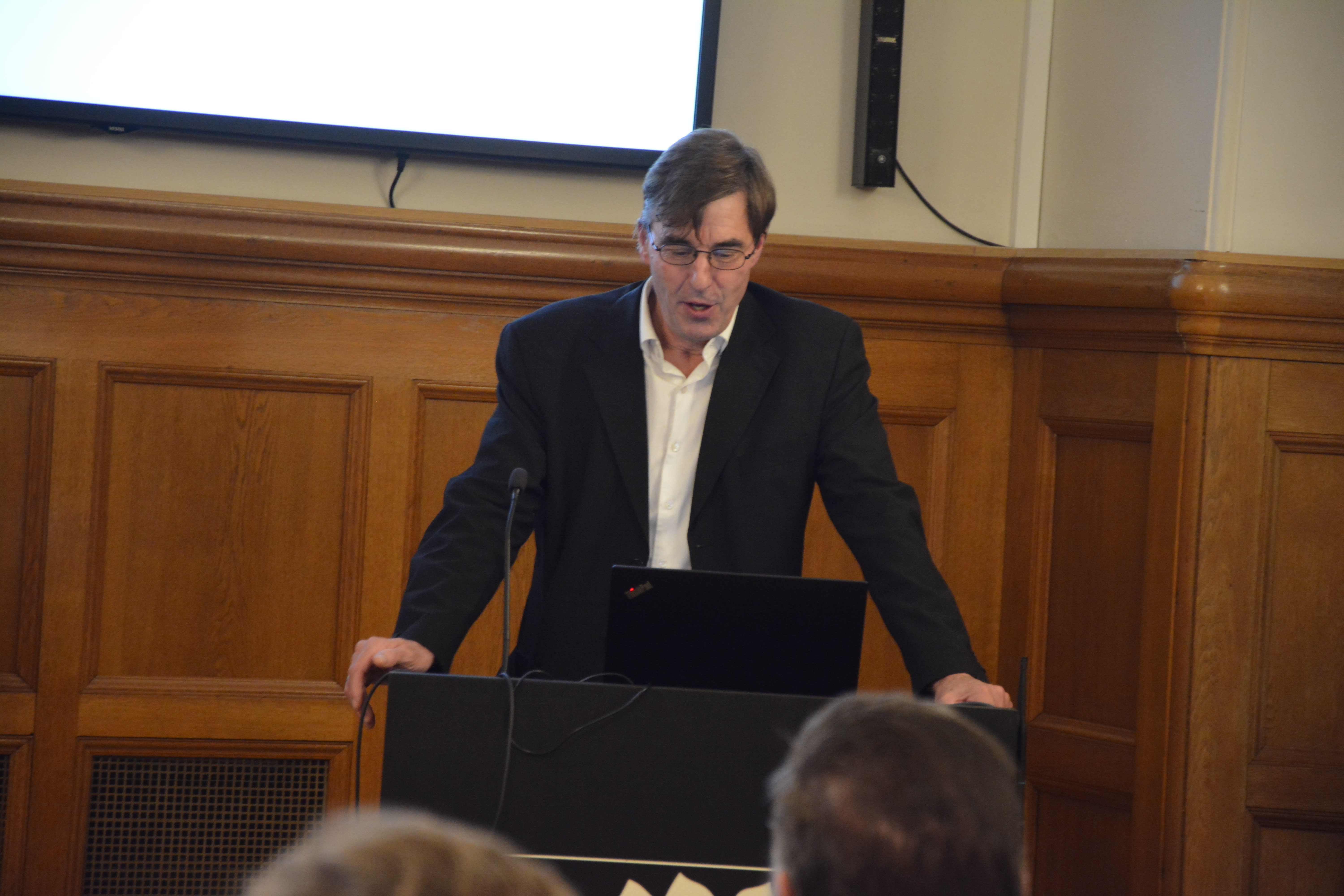 Anbefaler lokal kjernekraft-avtale