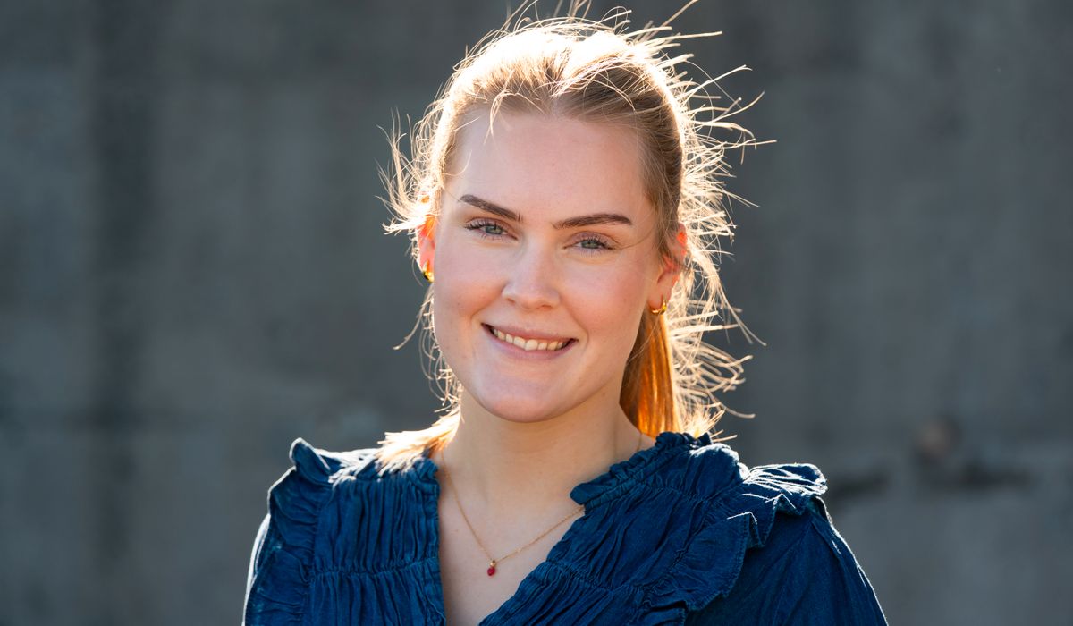 Slår tilbake: – Ikke tenkt å la meg diktere