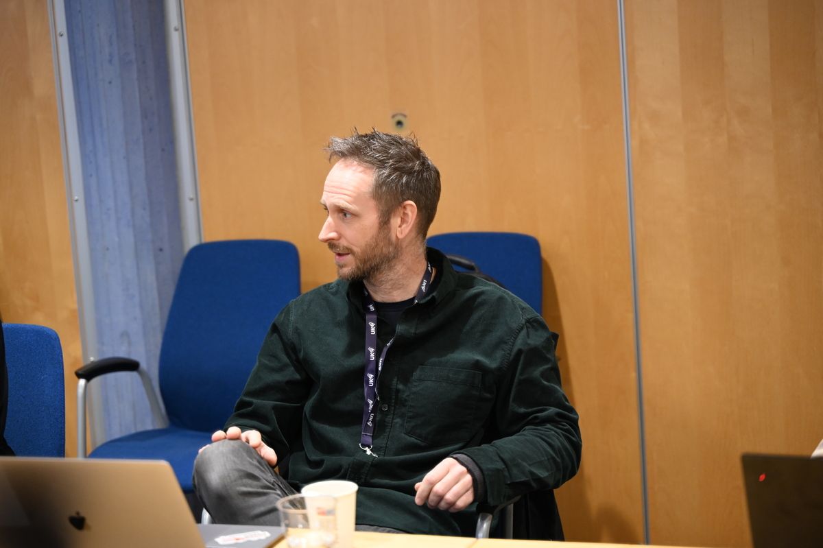 Fornyet tillit som styremedlem