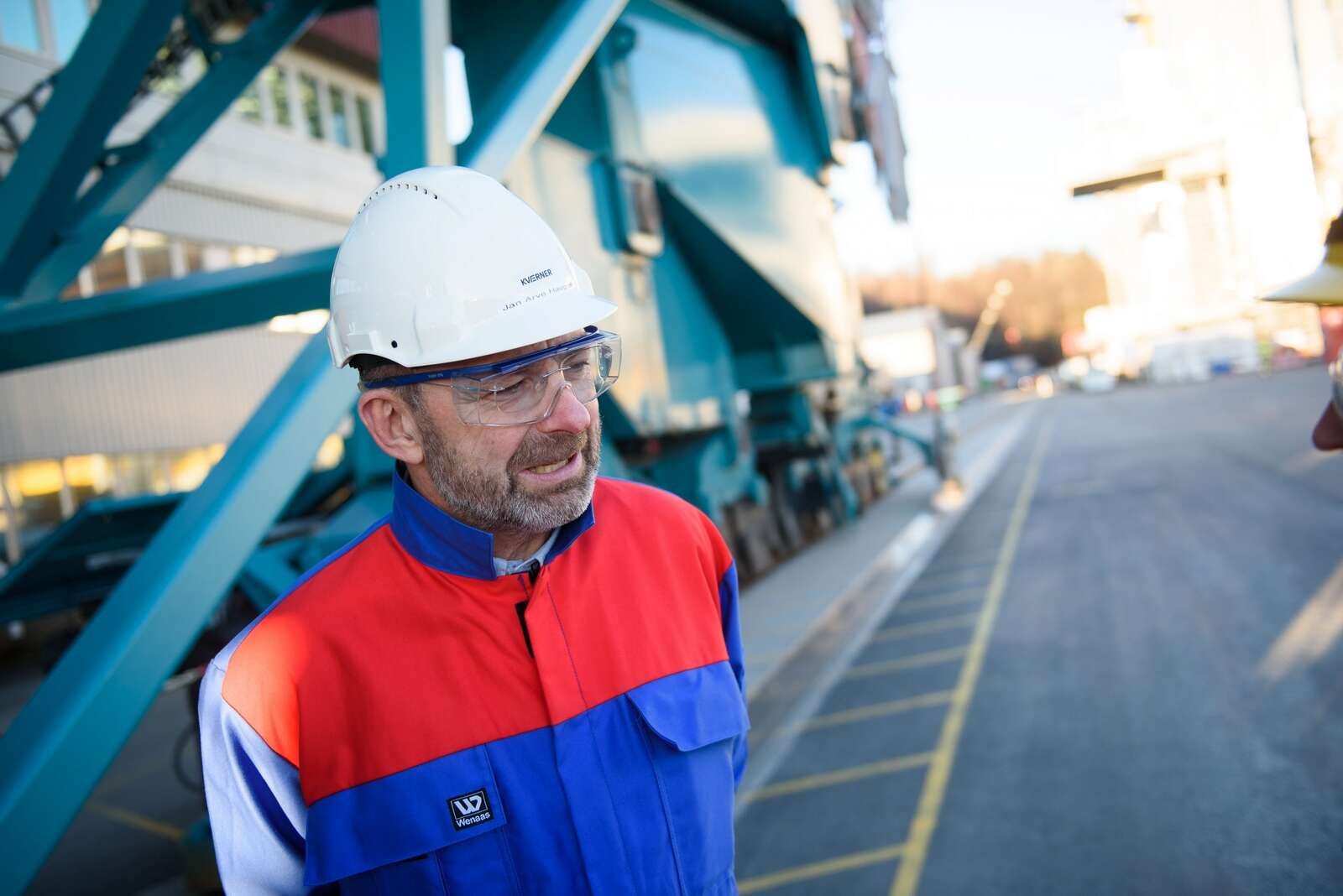 Slik Gjekk Det I F rste Kvartal Sunnhordland no