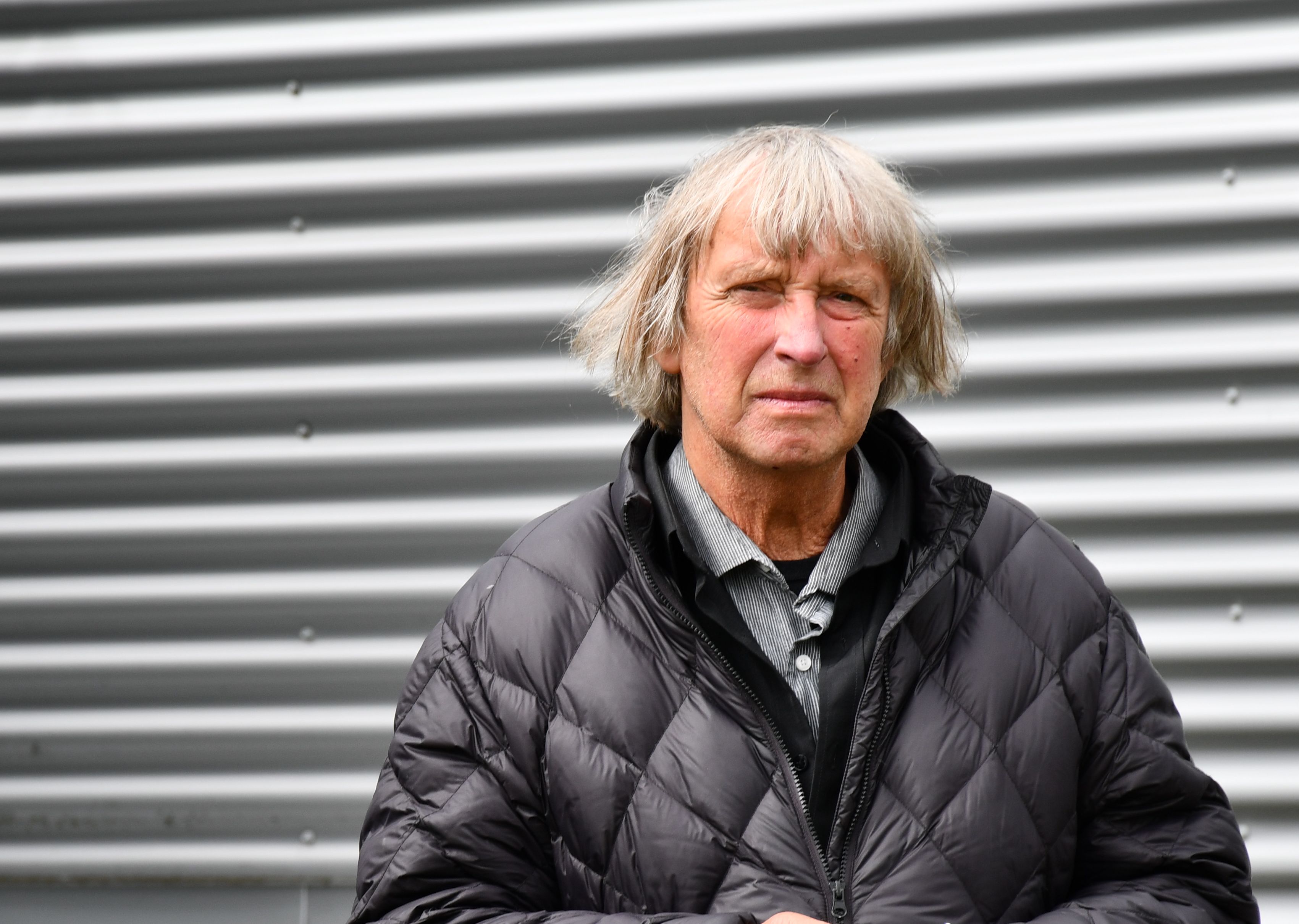 «En hel region er utelatt i Sørlandsutstillingen»