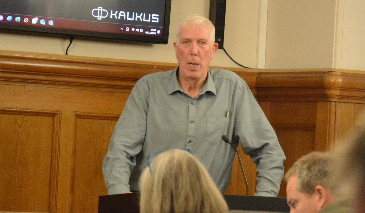 Krever at Telenor rydder opp etter seg