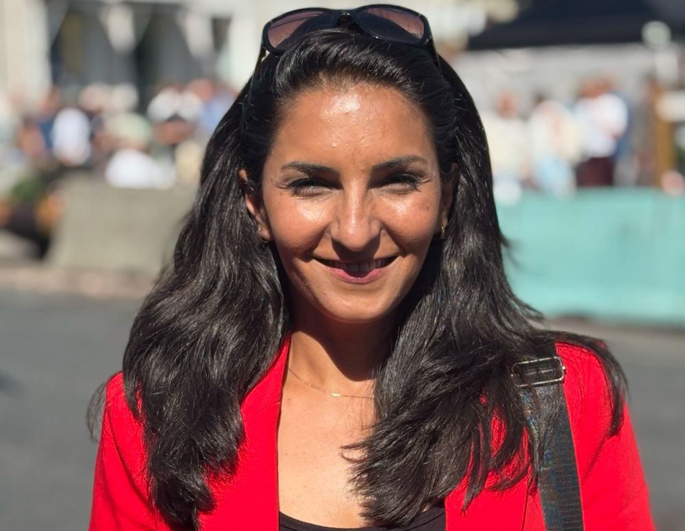 Er det «lov» å si «etnisk» nå? spør leseren. Fagsjef svarer med å lansere et nytt norsk uttrykk