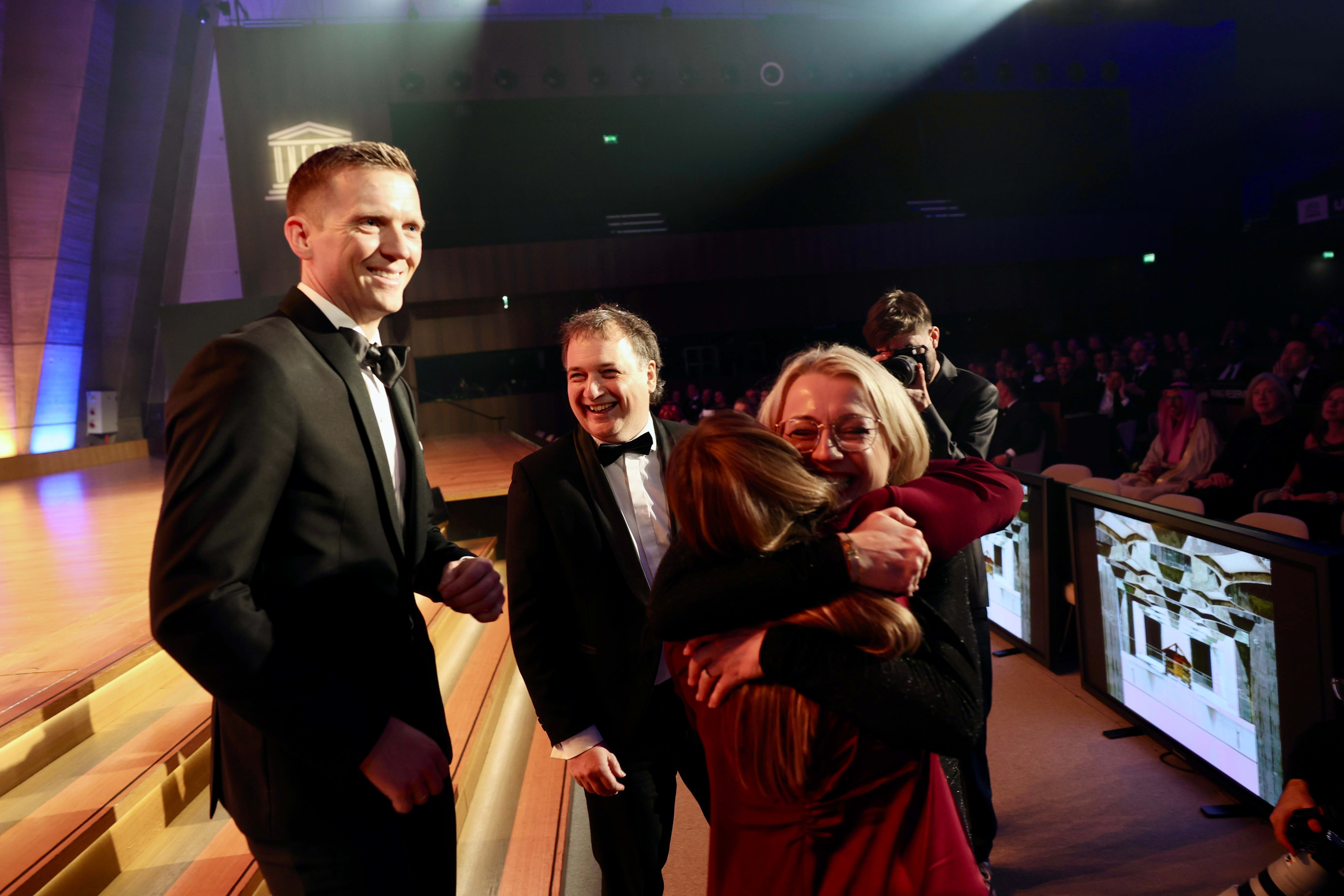 Kunstsilo kåret til «Verdens vakreste museum»