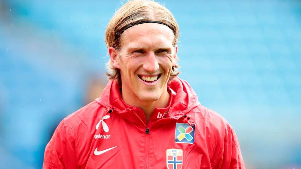 Per Egil Flo gjør Sogndal-comeback - ht.no