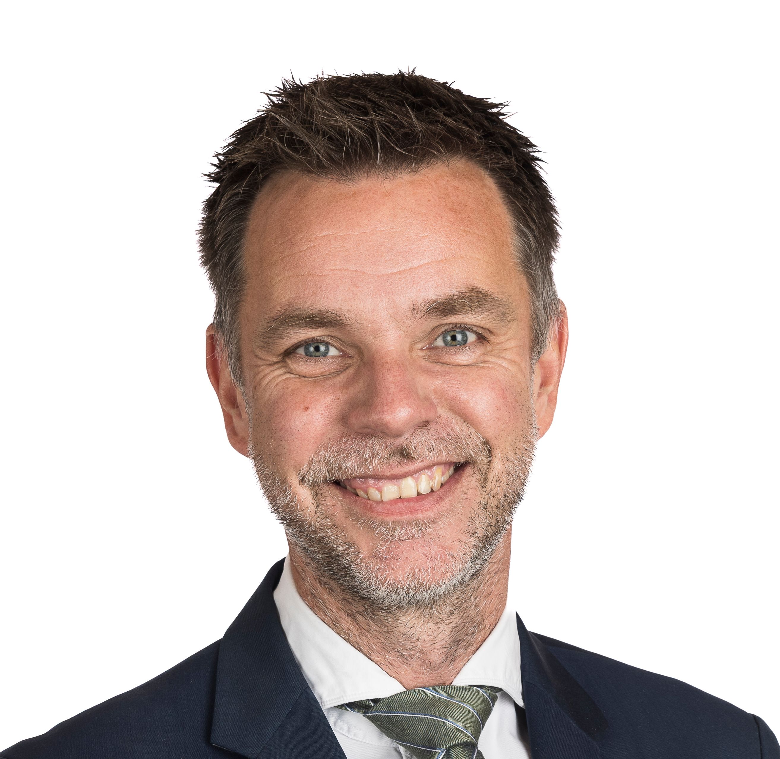 Heltid er nøkkelen til bedre velferd - avisa-st.no