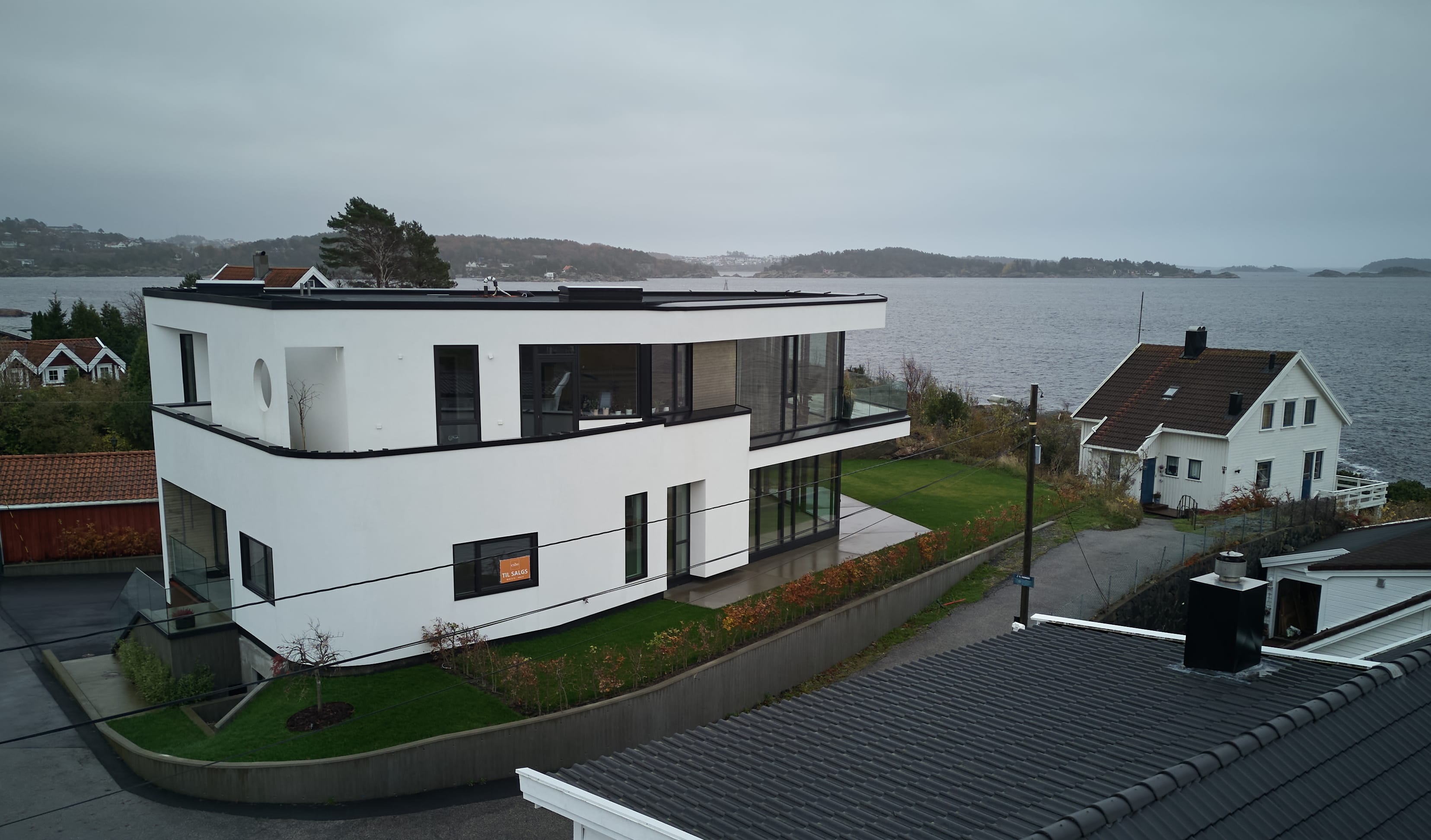 8,5 millio­ner i av­slag: Han gjorde «varpet»