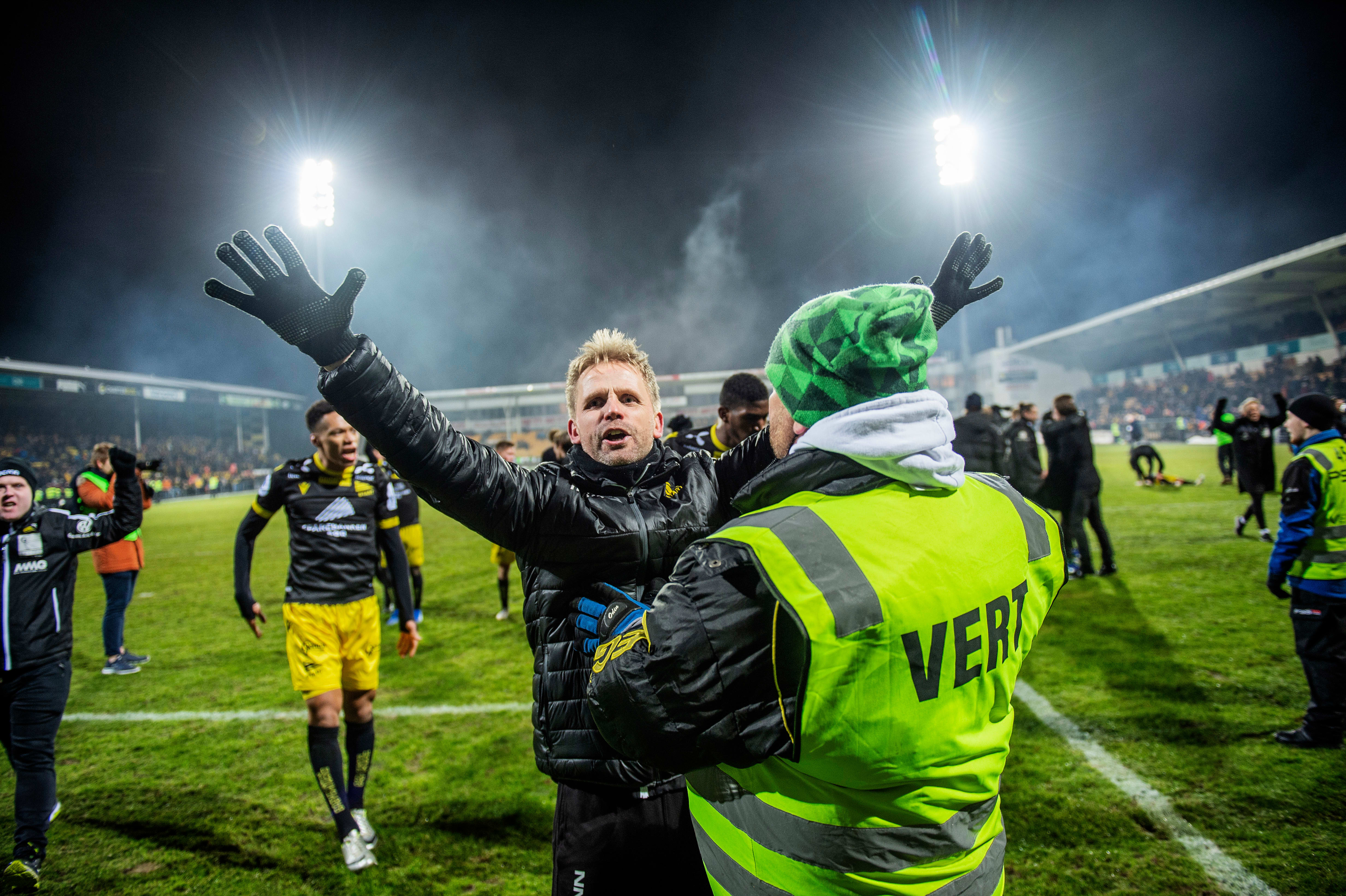 Får ansvaret igjen: – Bare i fotball at man kan oppleve slike øyeblikk