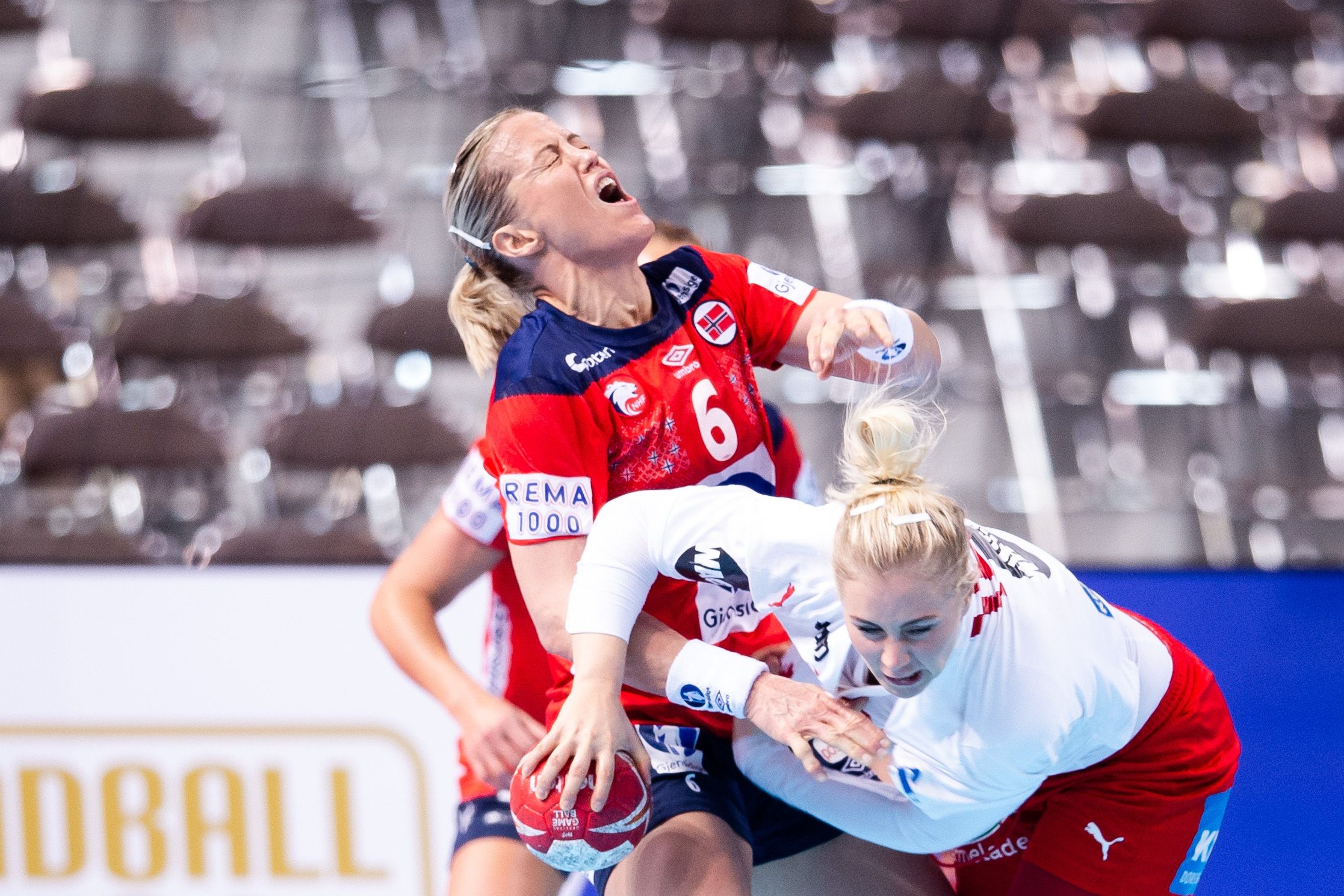 Heidi Løke