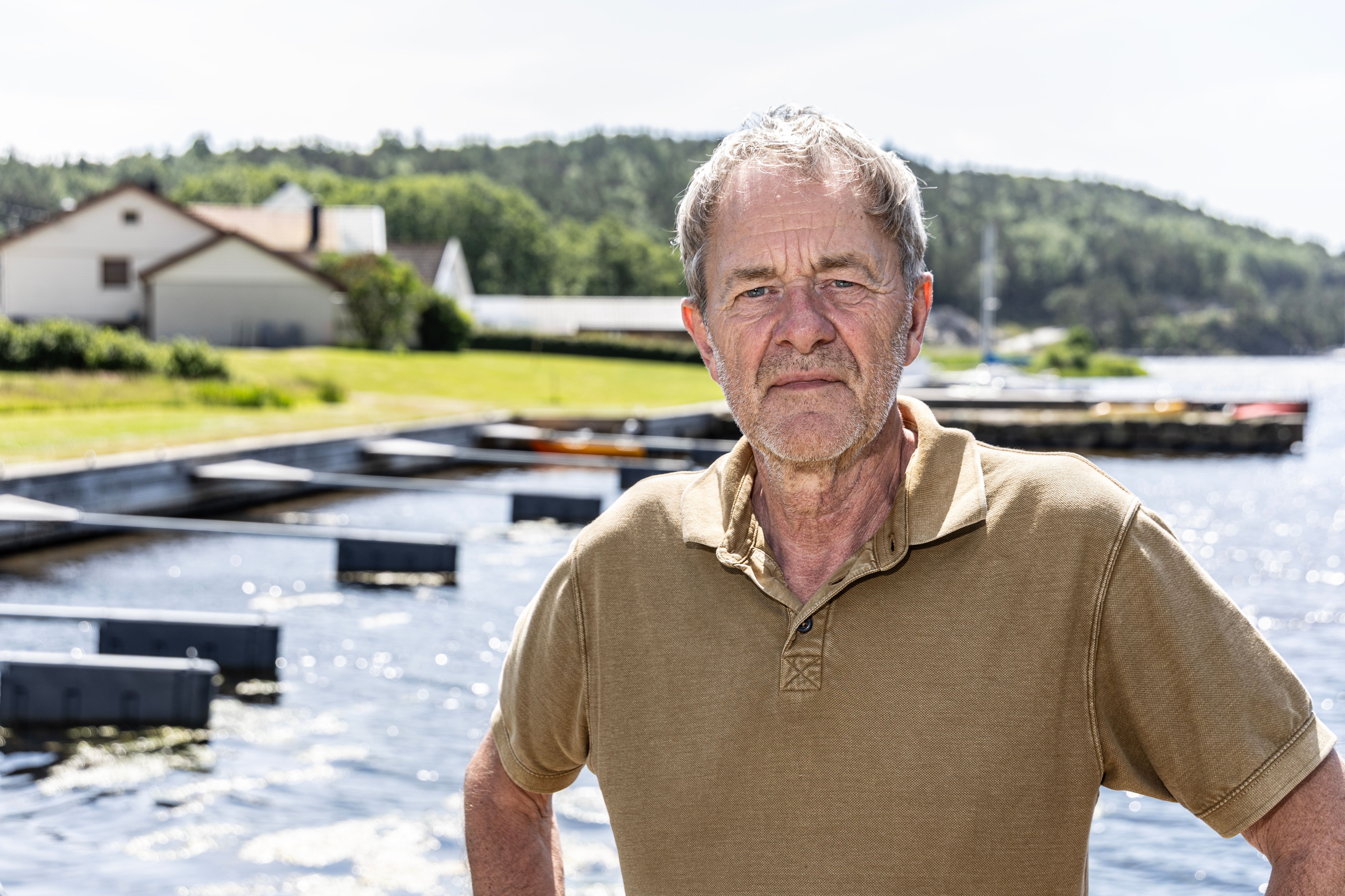 Nekter å fjerne utriggere: – En tullete sak