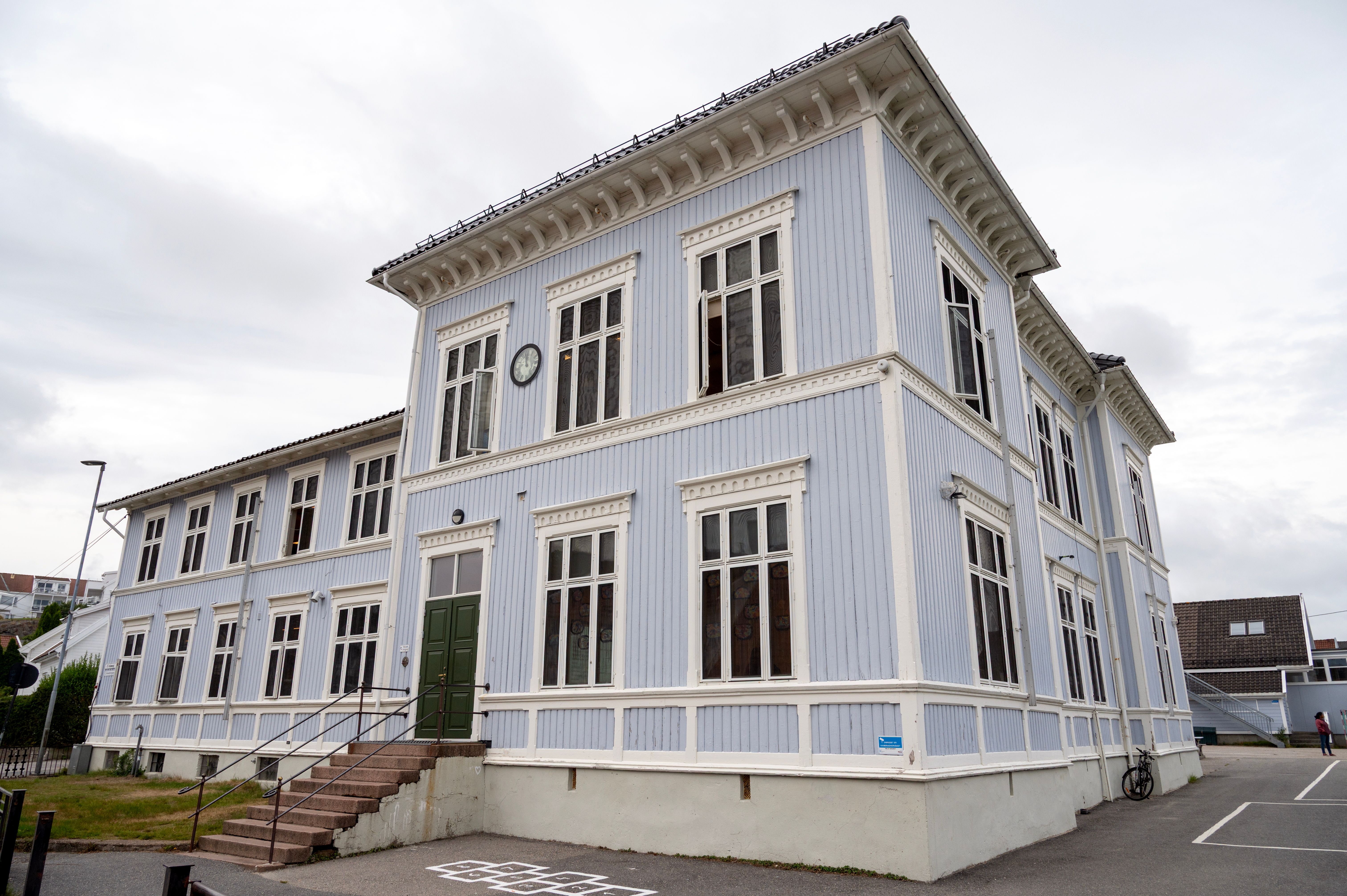 Kritisk blikk på skolestruktur-rapporten - lp.no