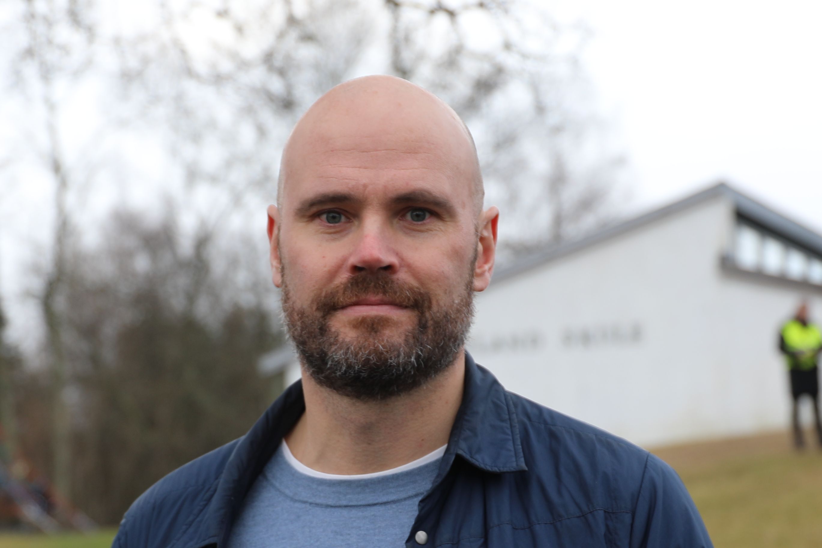 Kyvik om å utsetta skulesaka: – Kan eg ikkje seia noko om på dette ...