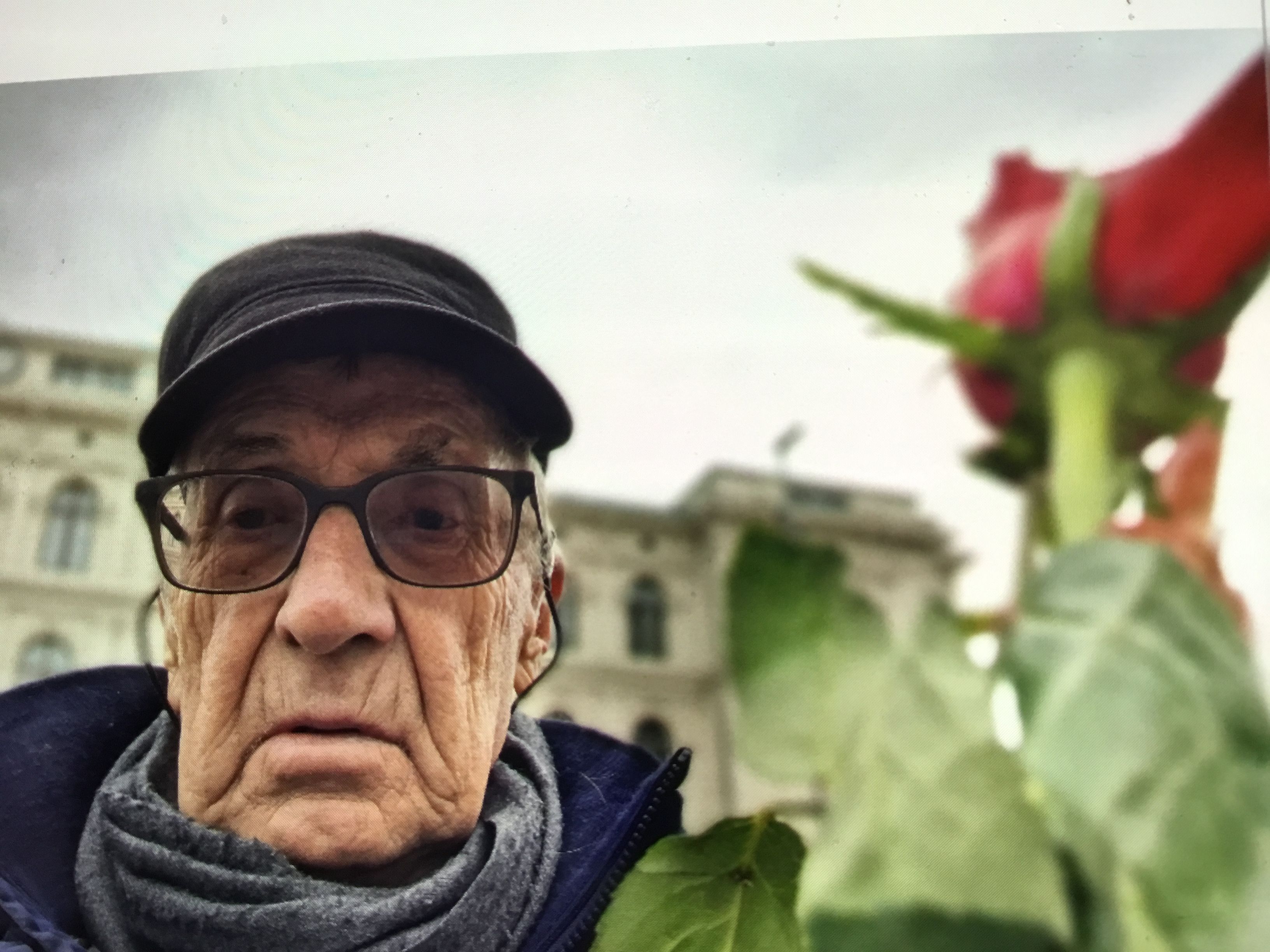 «Derfor må vi ikke glemme 1. mai»