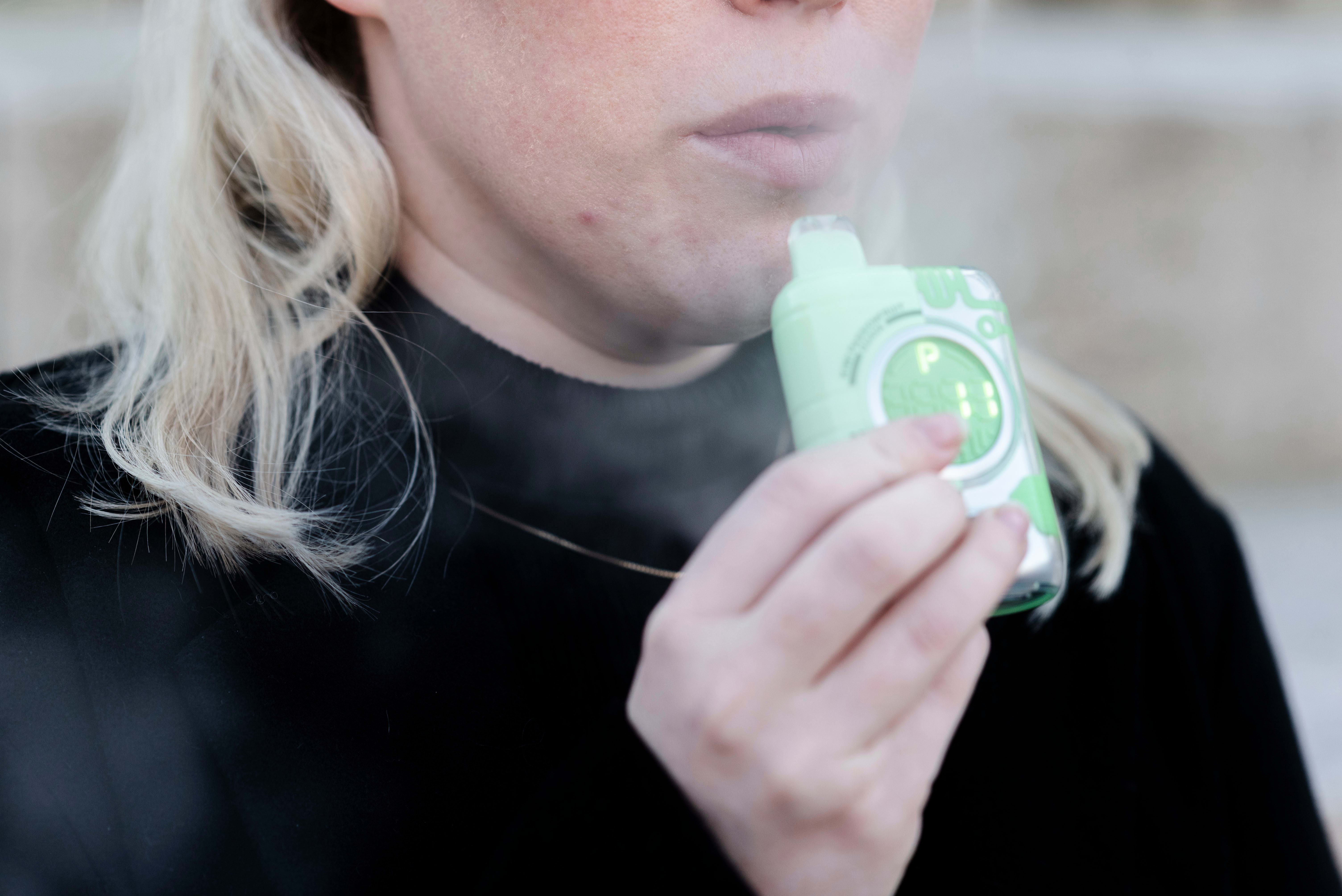 Skjult marked bekymrer: Barn selger til barn