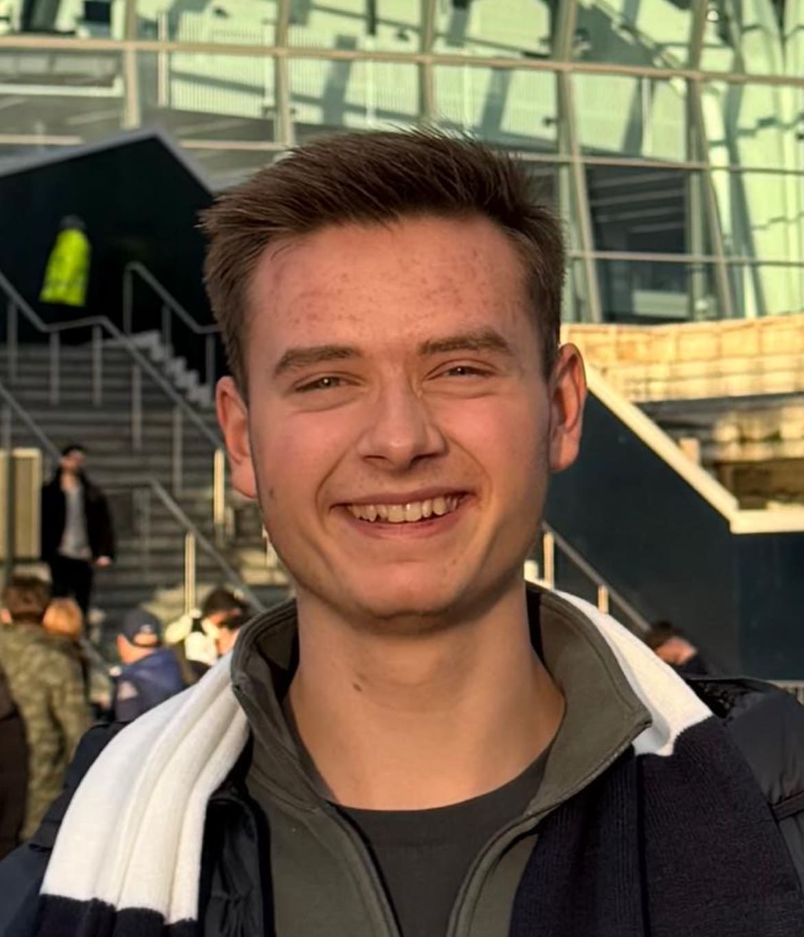 Den dag i dag er det lærlinger som står utenfor et opplæringskontor