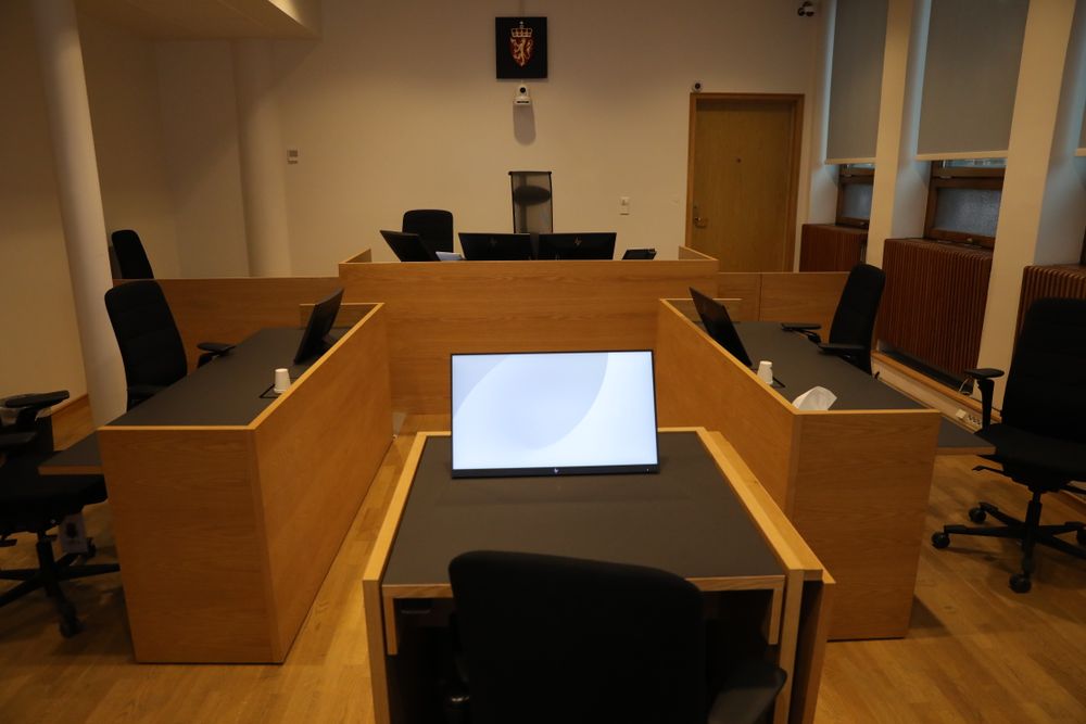 Funnet i bilen sendte mannen i fengsel