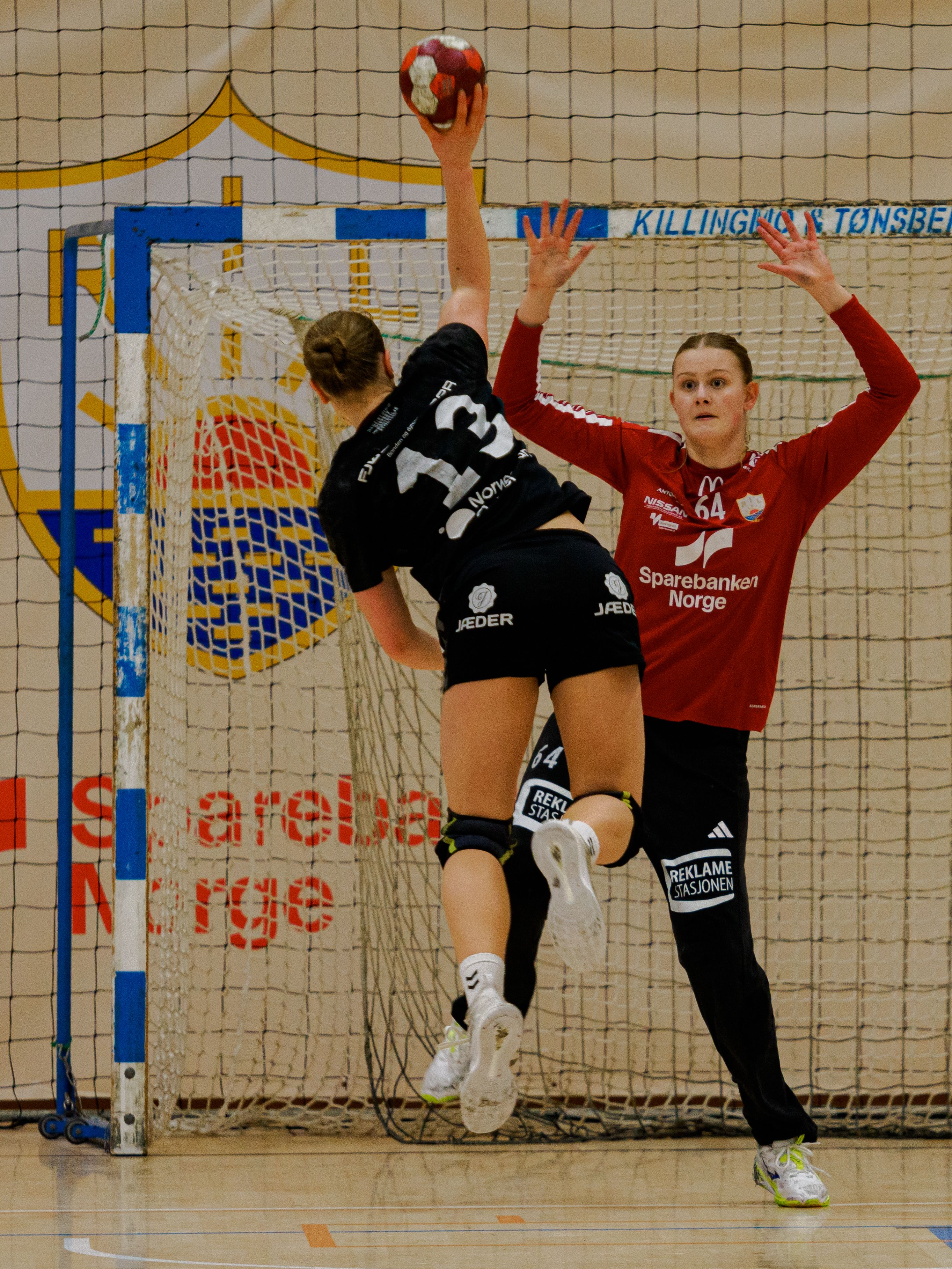 Sesongbeste: – Leverte en kjempekamp