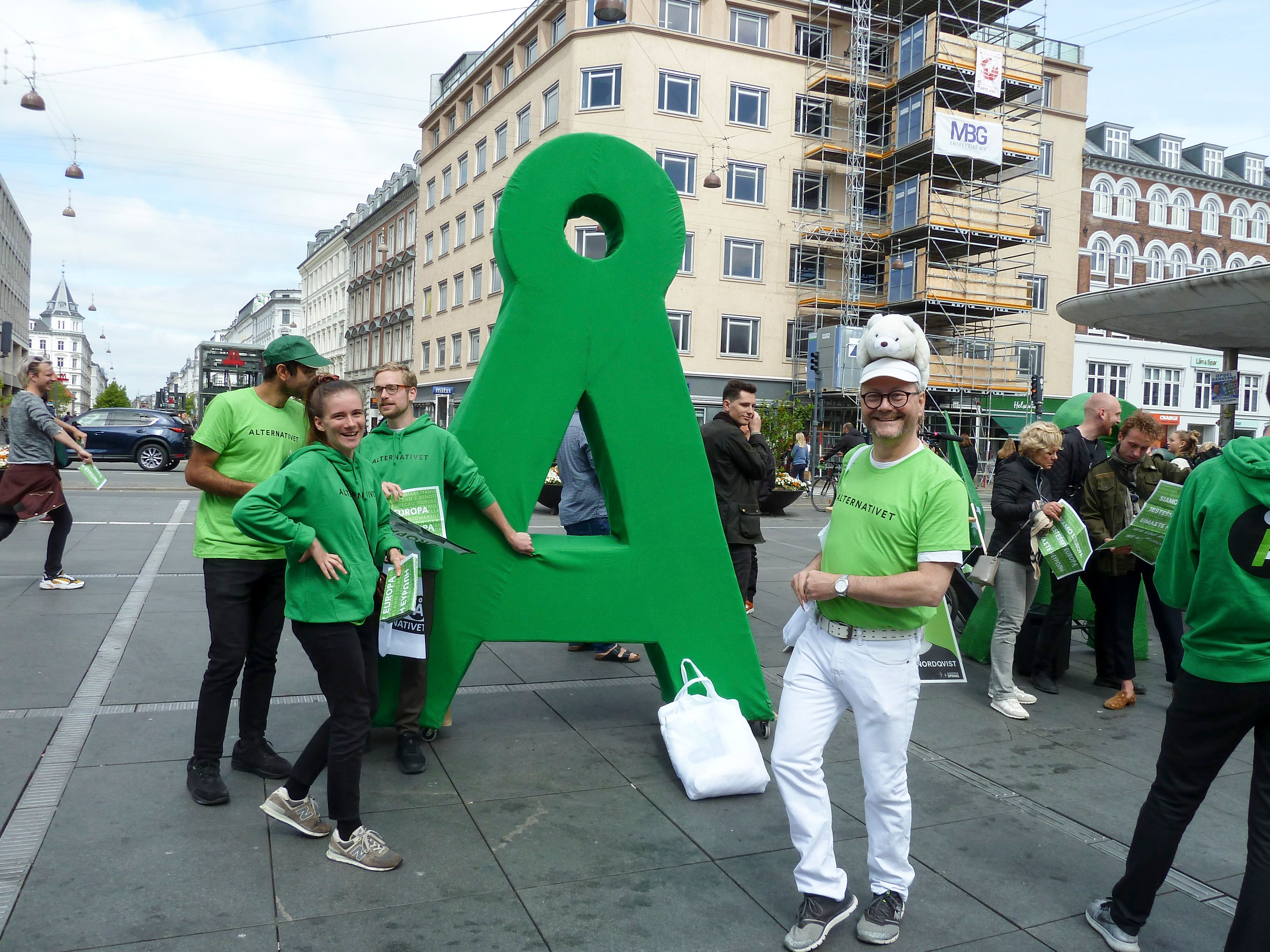 København tar grep mot sin største klimatrussel – vannet - folkebladet.no