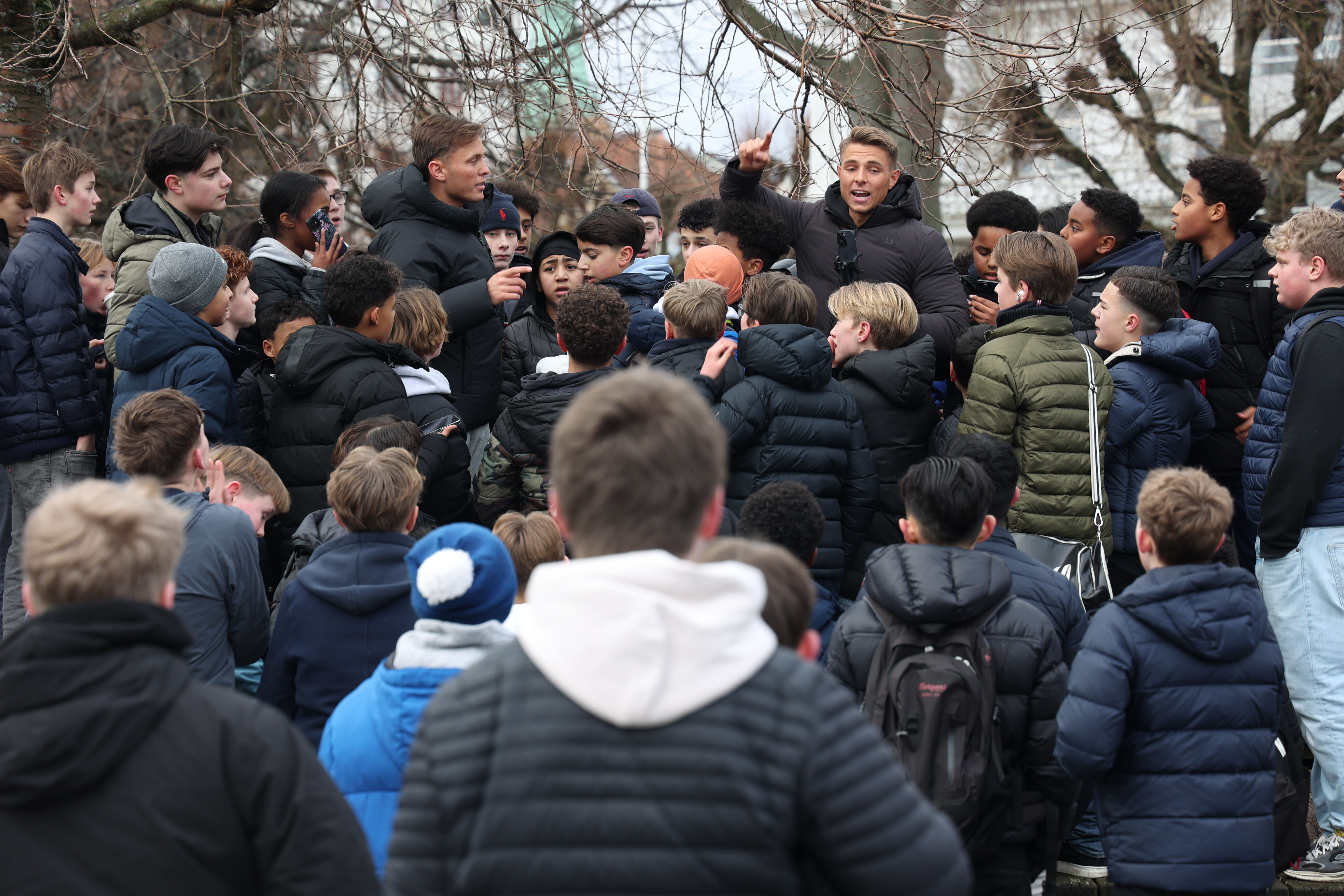 – Ikke grunnlag for å stanse cupen