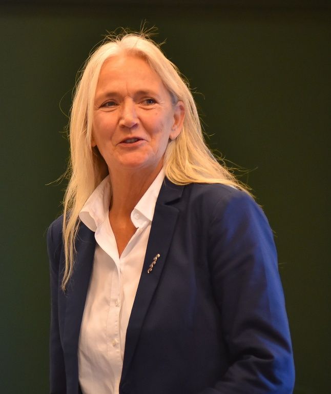 Fikk sju måneder etterlønn