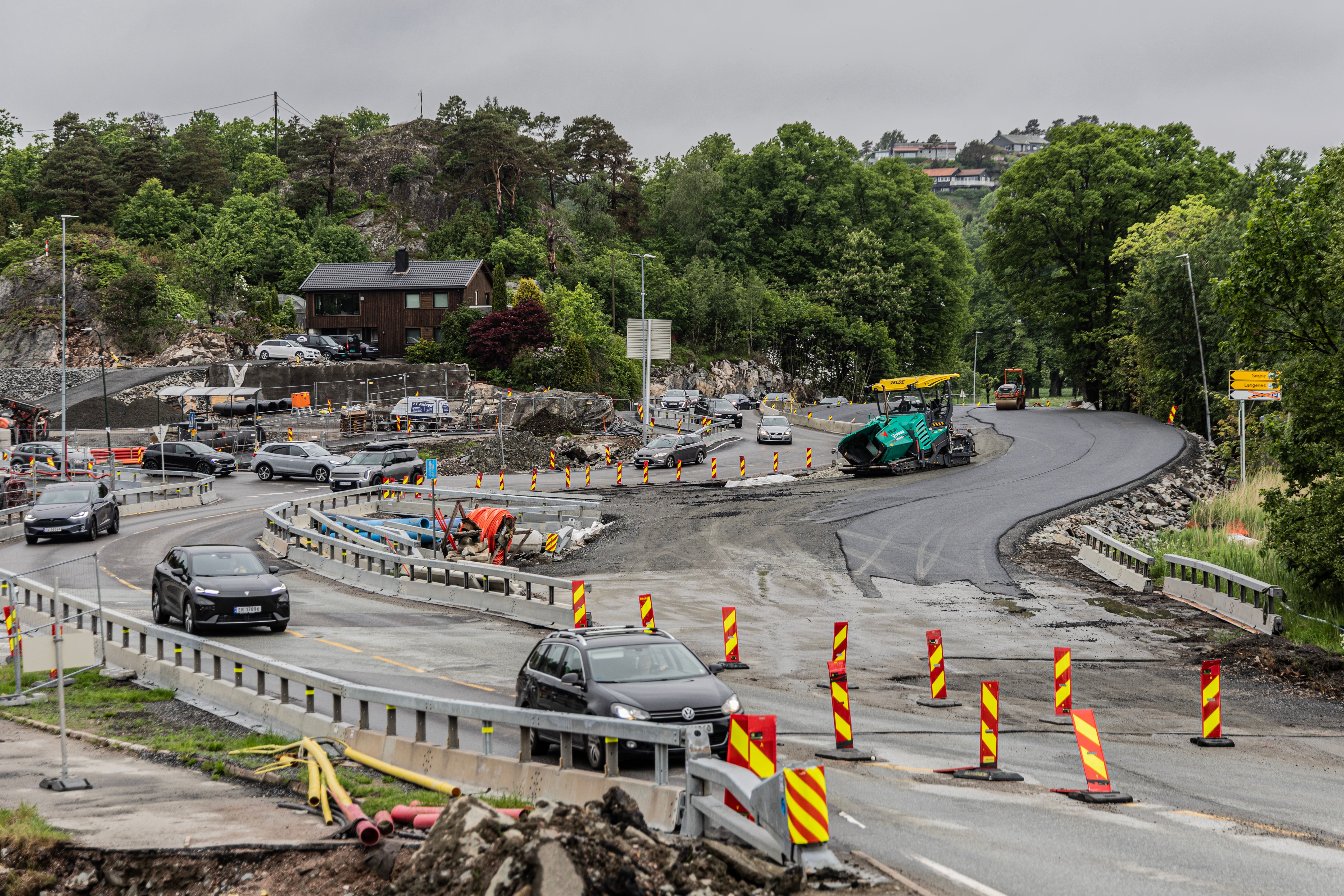 Vil våkne opp til større endringer
