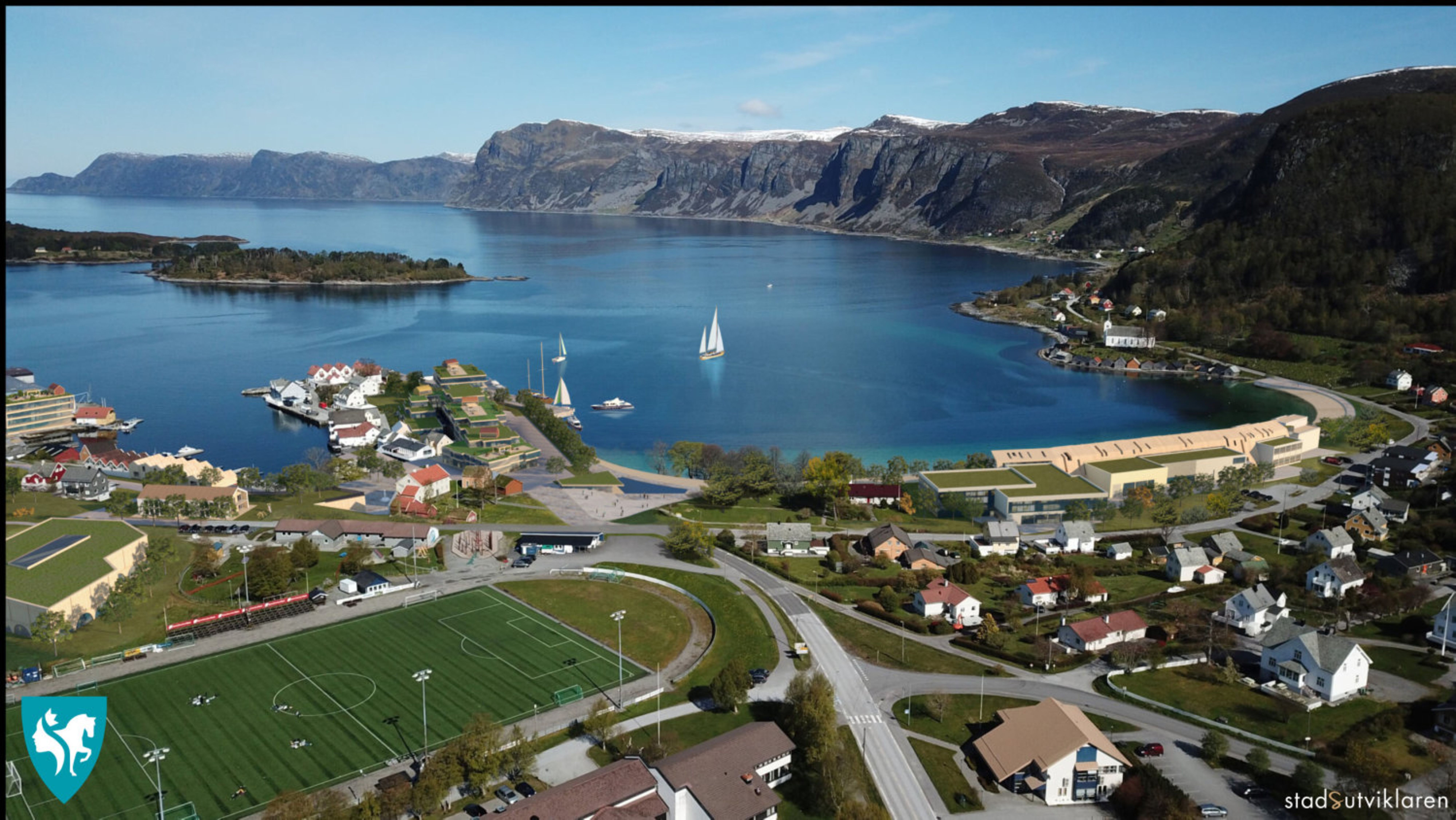 Omsetting Av Eigedomar I Stad Kommune I April 2021 Fjordabladet no