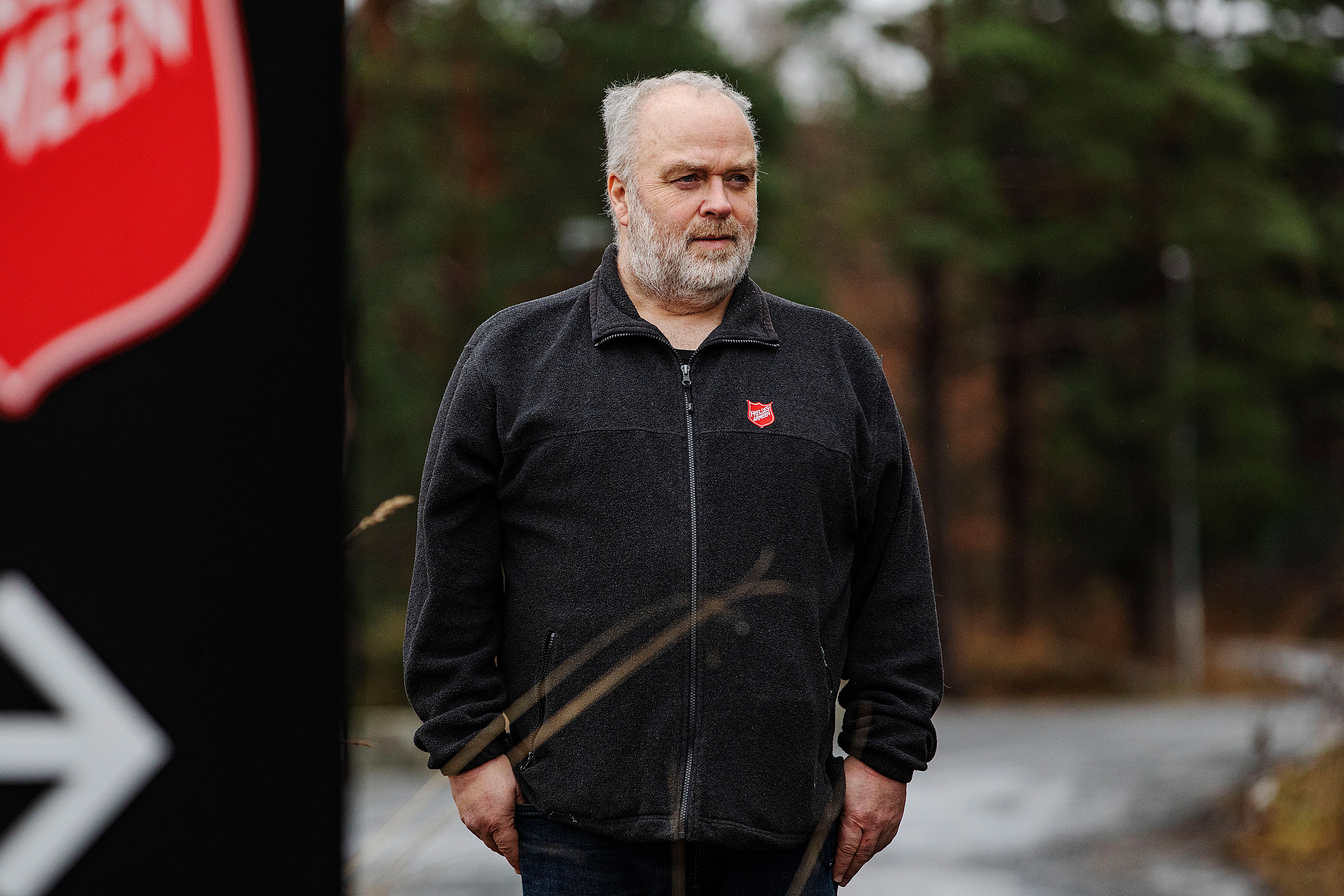 Sliter økono­misk: – Hver krone må snus