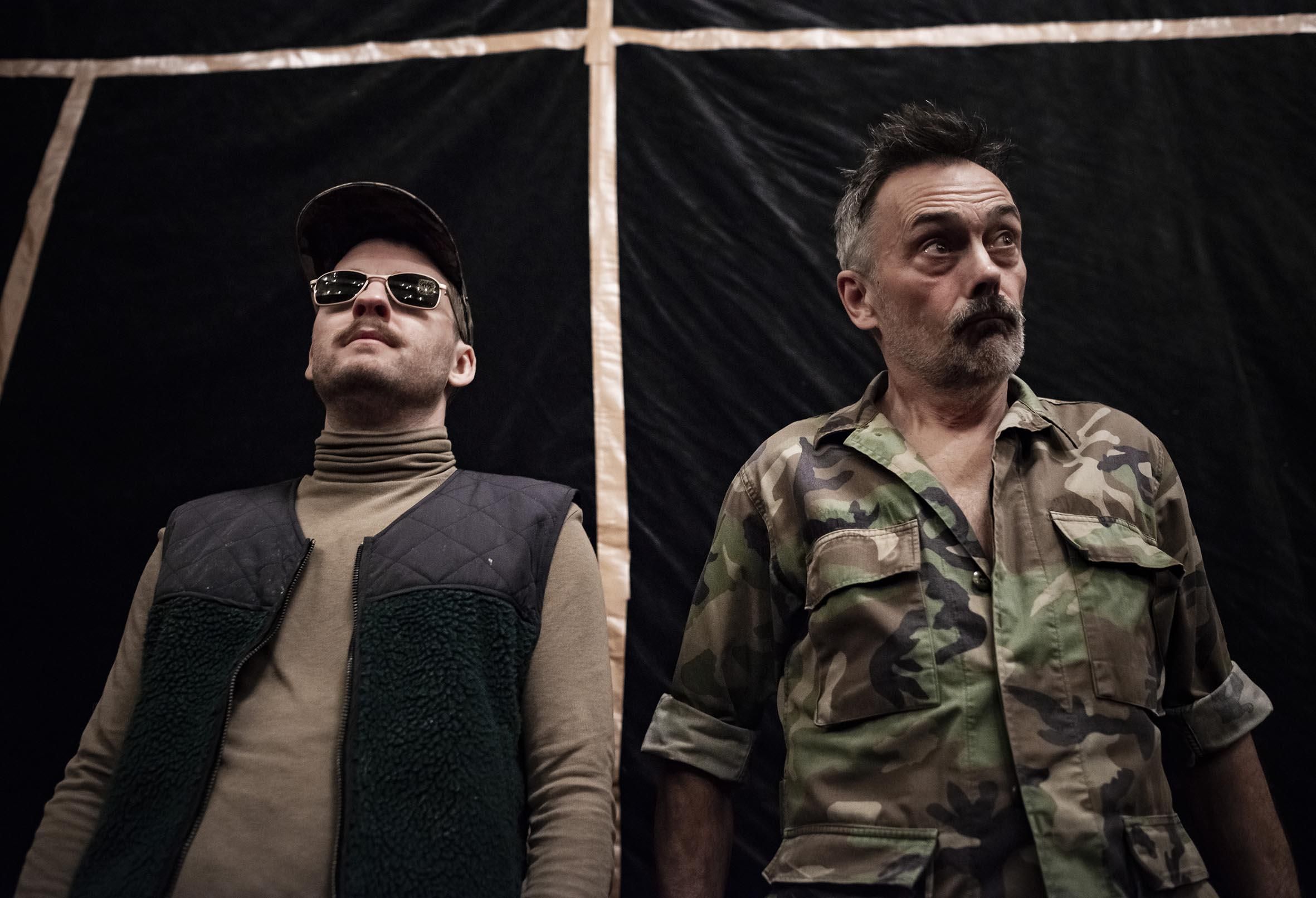 Mektig Og Merkelig Teater Adressa no