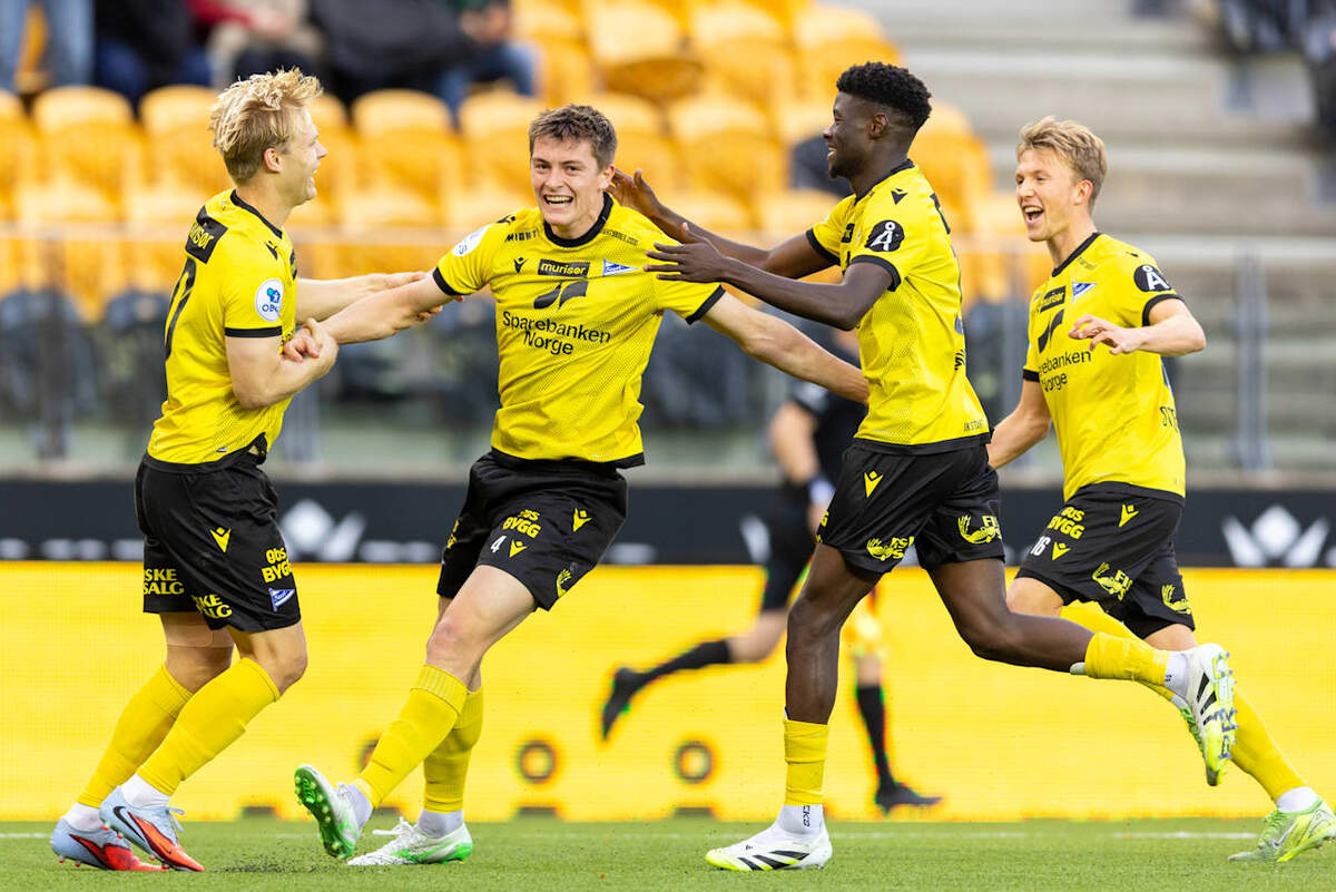 Nå er forhandlingene i gang: Første bud avslått