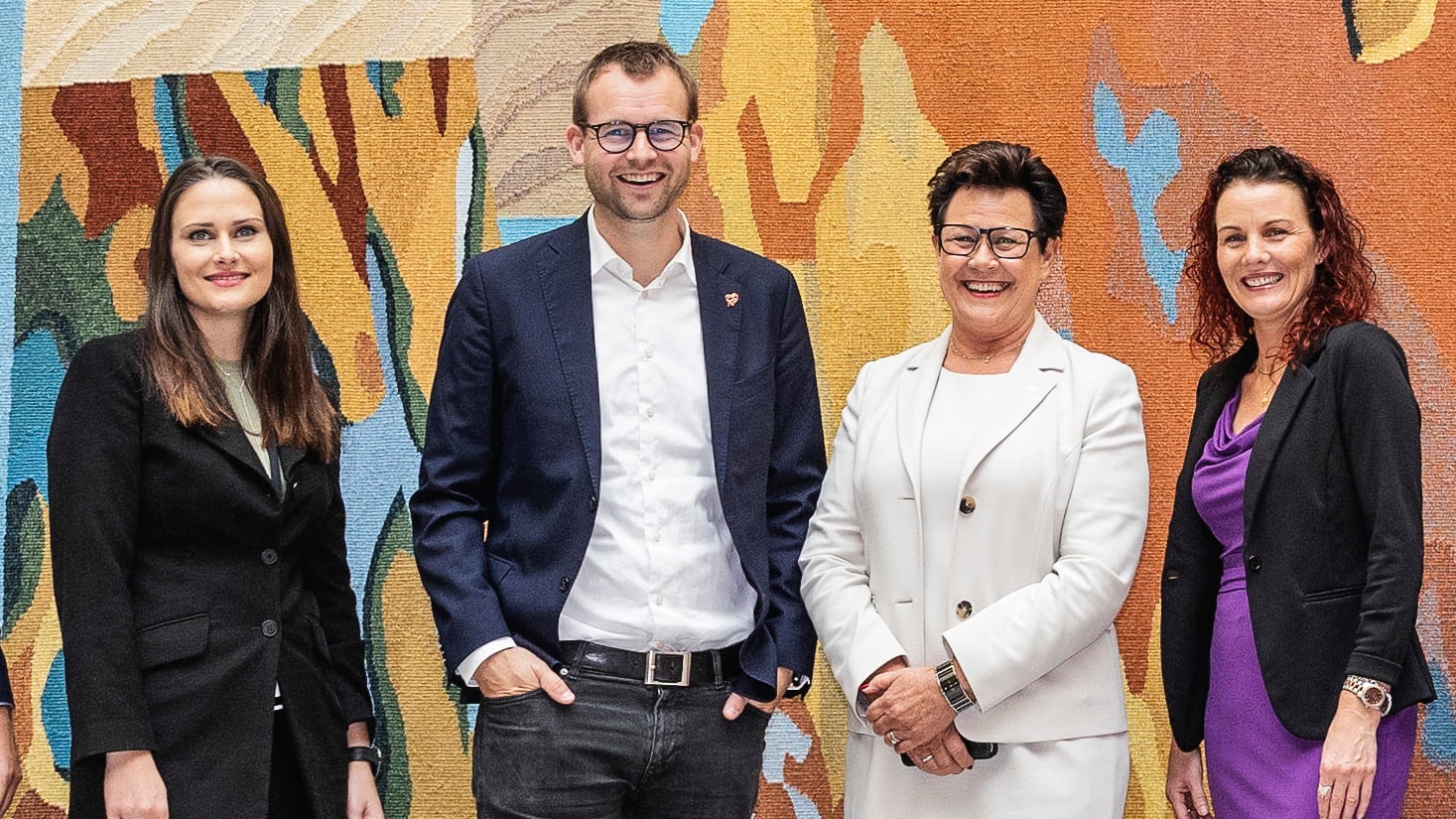 Tidligere politikere har fått innvilget etterlønn