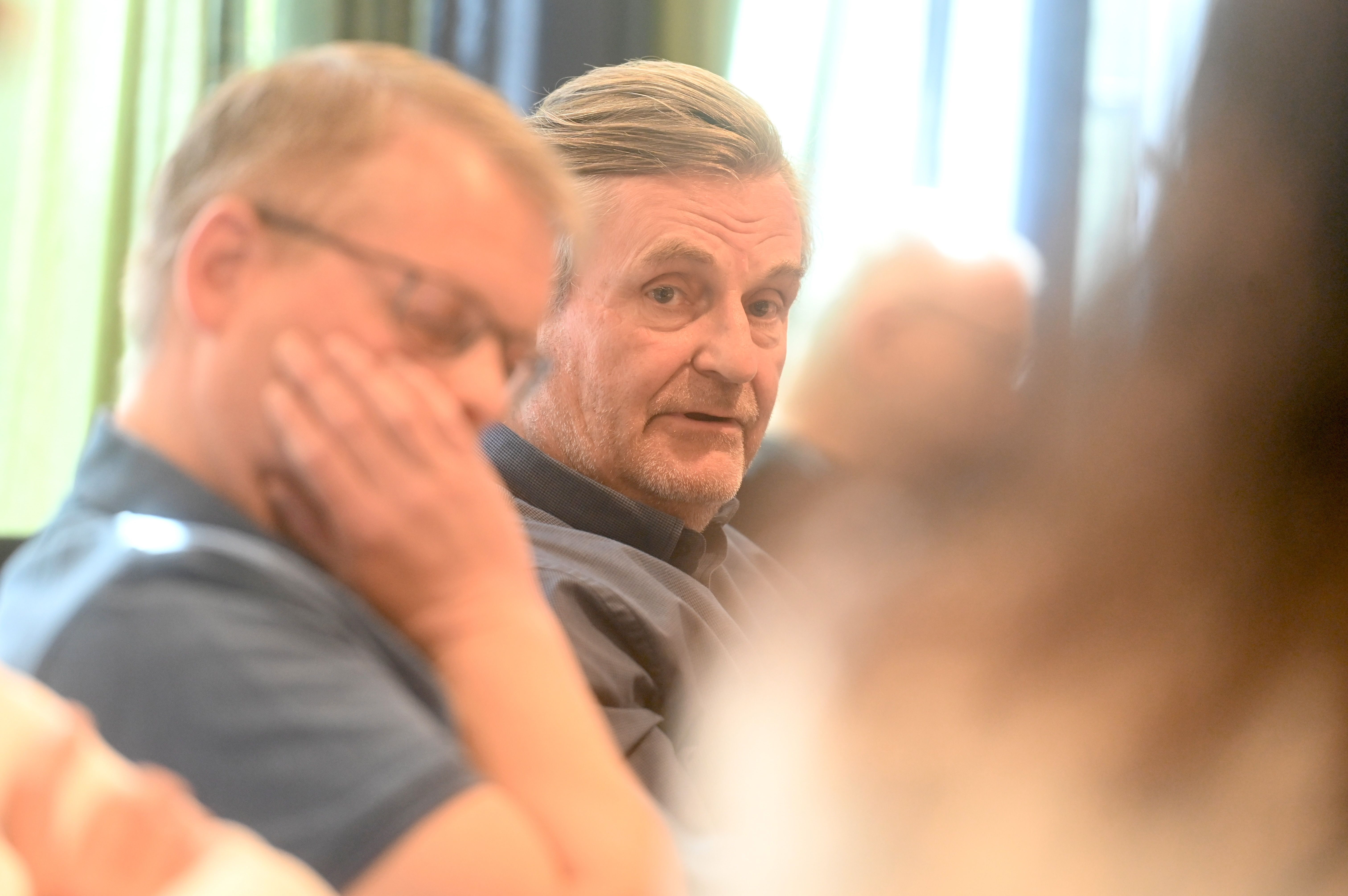 Klima­plan falt: – Har preg av selvpisking