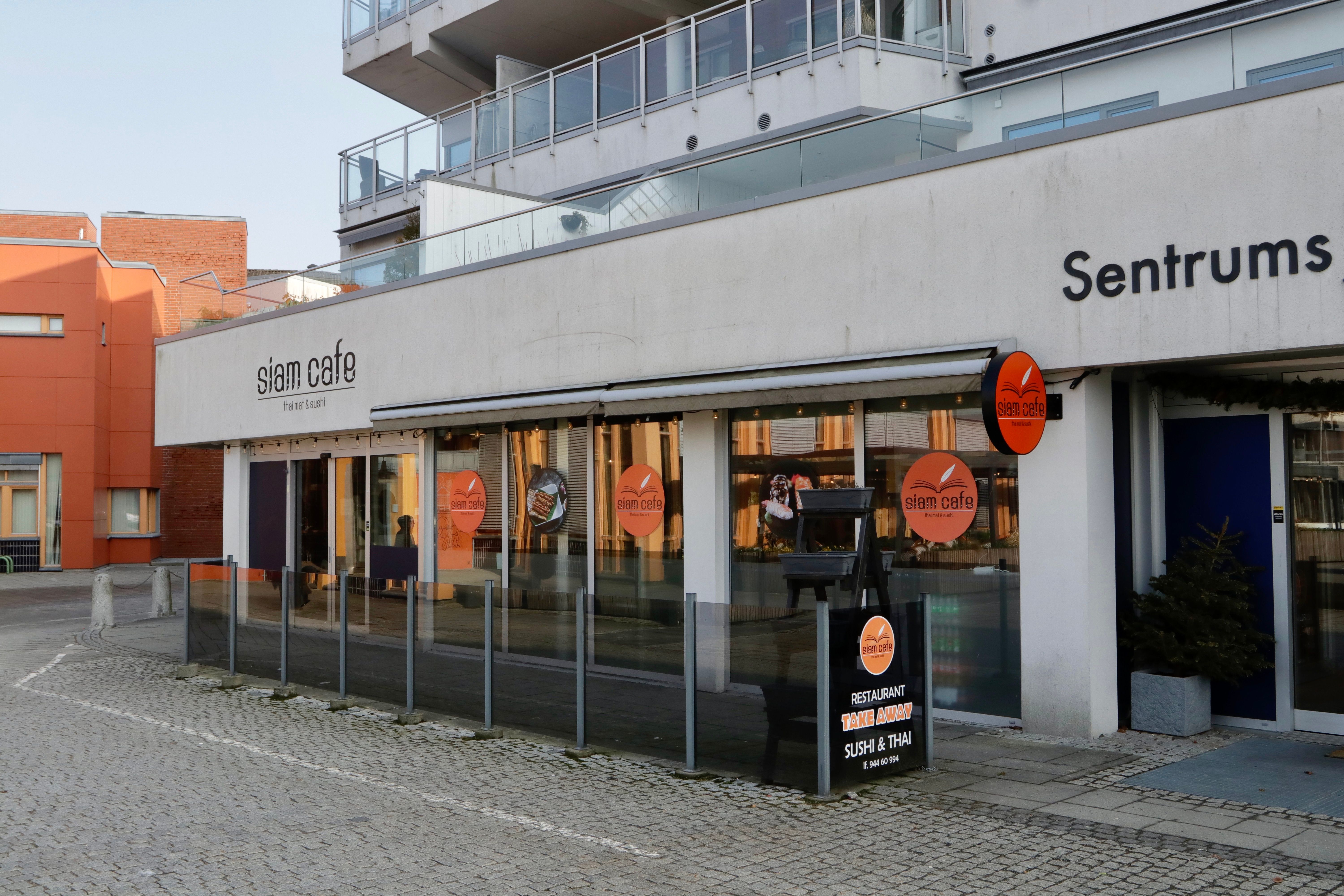 Drev et halvt år uten skjenkebevilling: Nå blir det trolig ordnet opp i