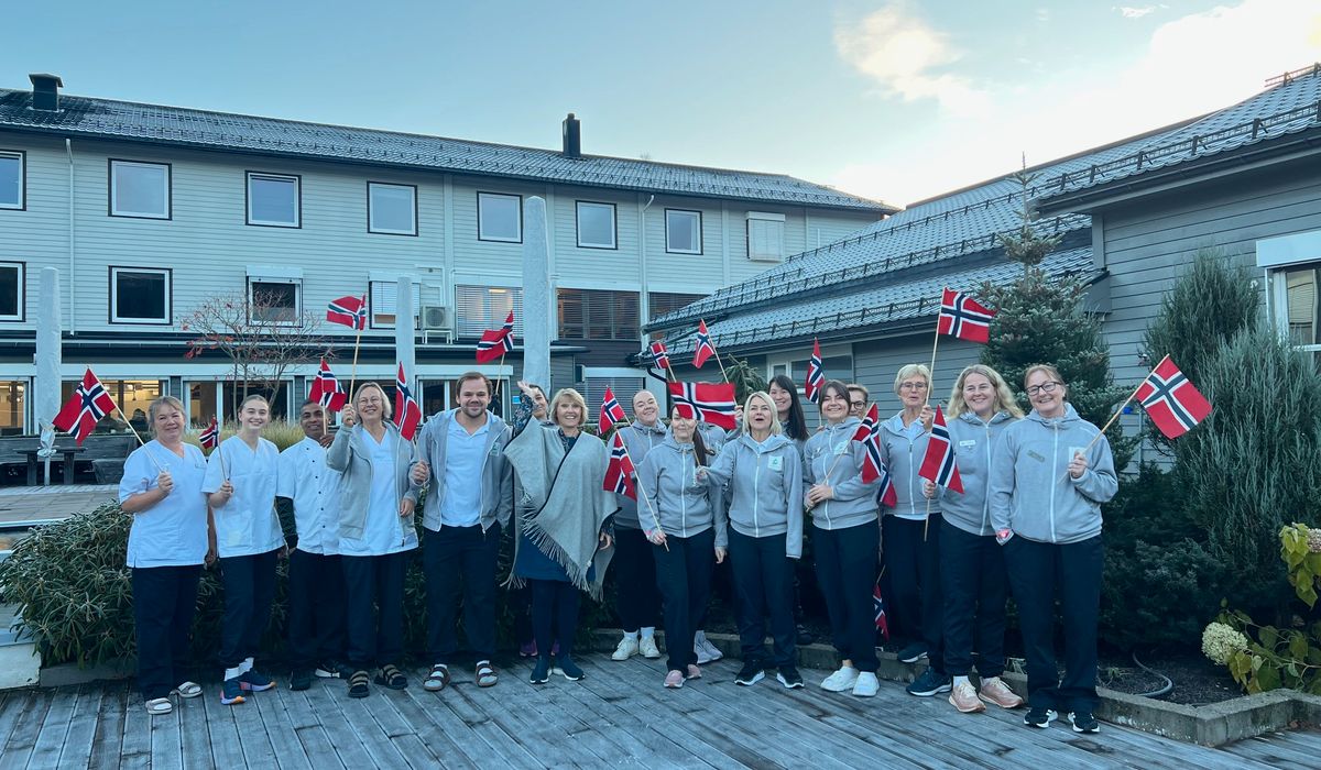 Jubler: Ny avtale sikrer drift i inntil ni år