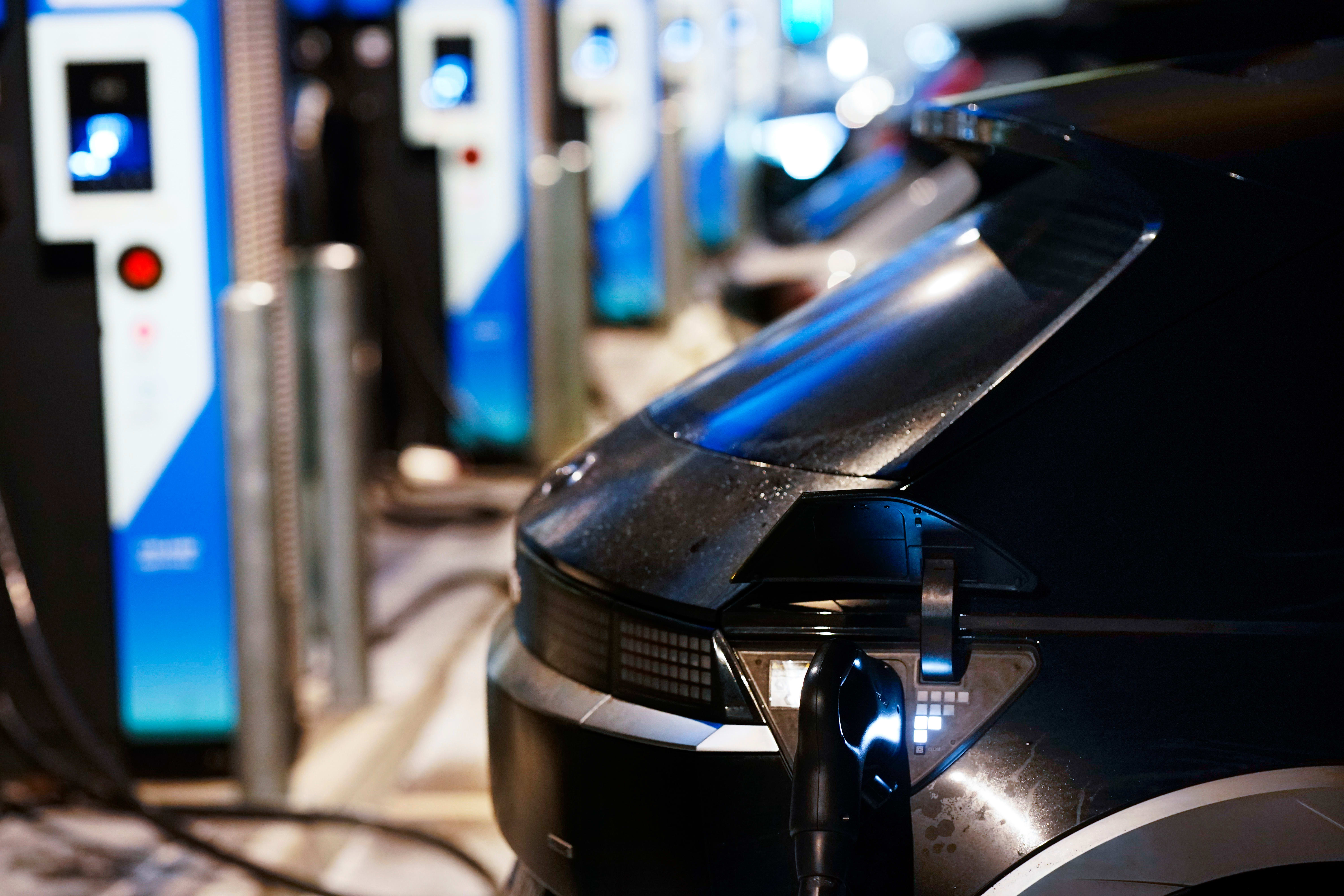 Vil ha nytt ladekrav