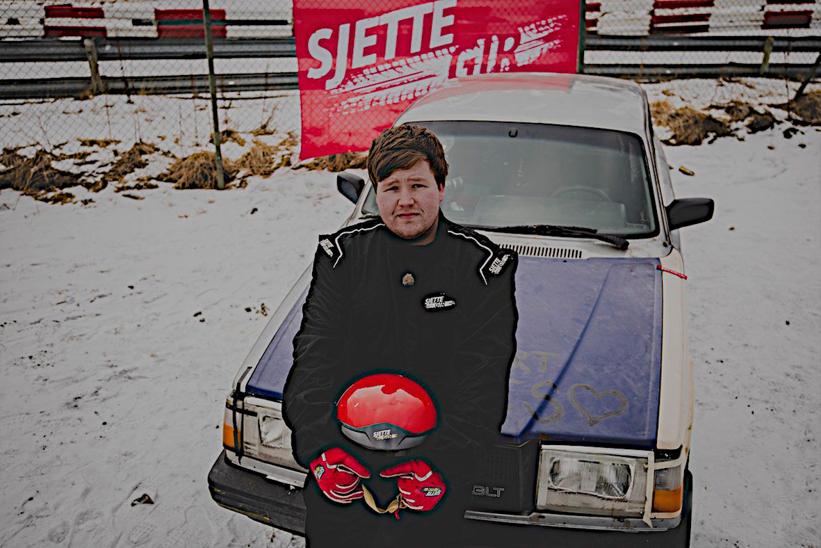D dskult V re Med P Dette TV programmet Folkebladet no
