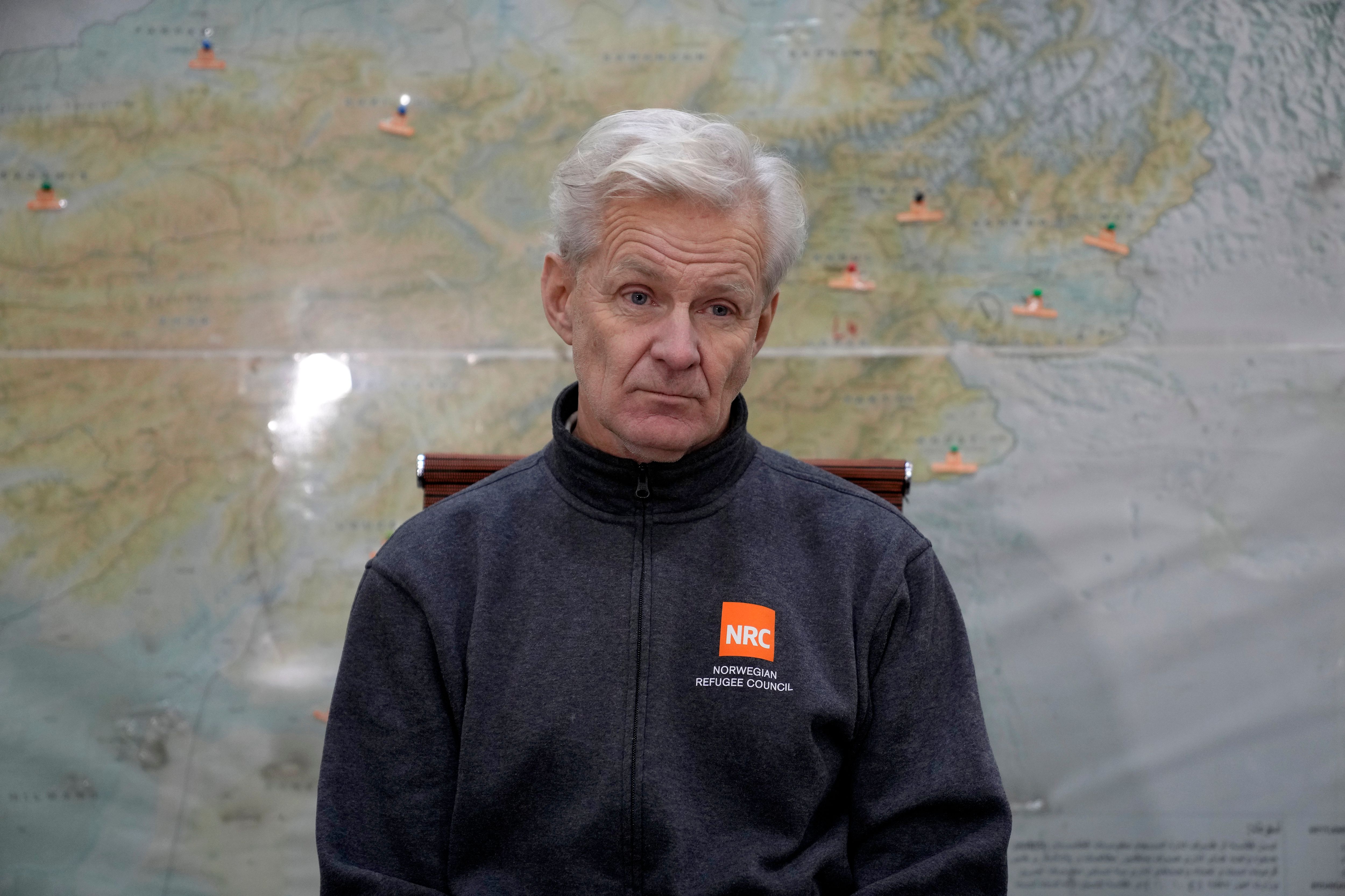 – Millioner av sårbare menneskeliv er i spill