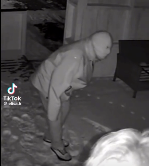 Har funnet den «mystiske skikkelsen»