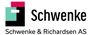 Malermesterfirmaet Schwenke & Richardsen AS