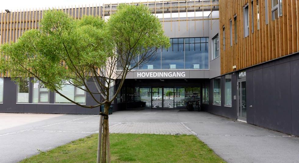 Søker ny rektor - kan starte i vår om mulig - innherred.no