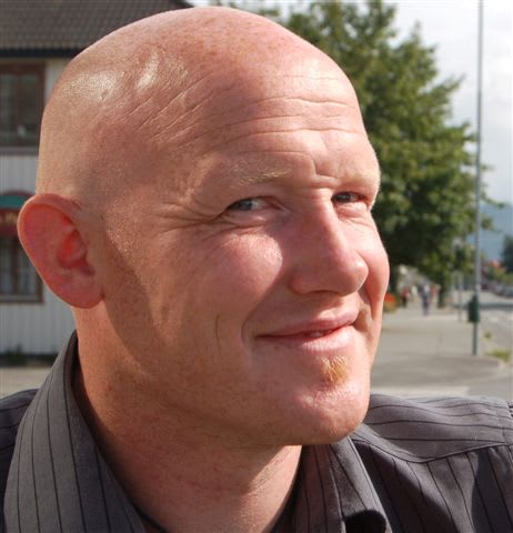 Roar på Norsktoppen bladet.no