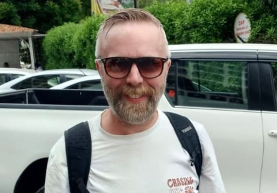 – Jeg klarer ikke å irri­tere meg over diesel- og strøm­priser lenger