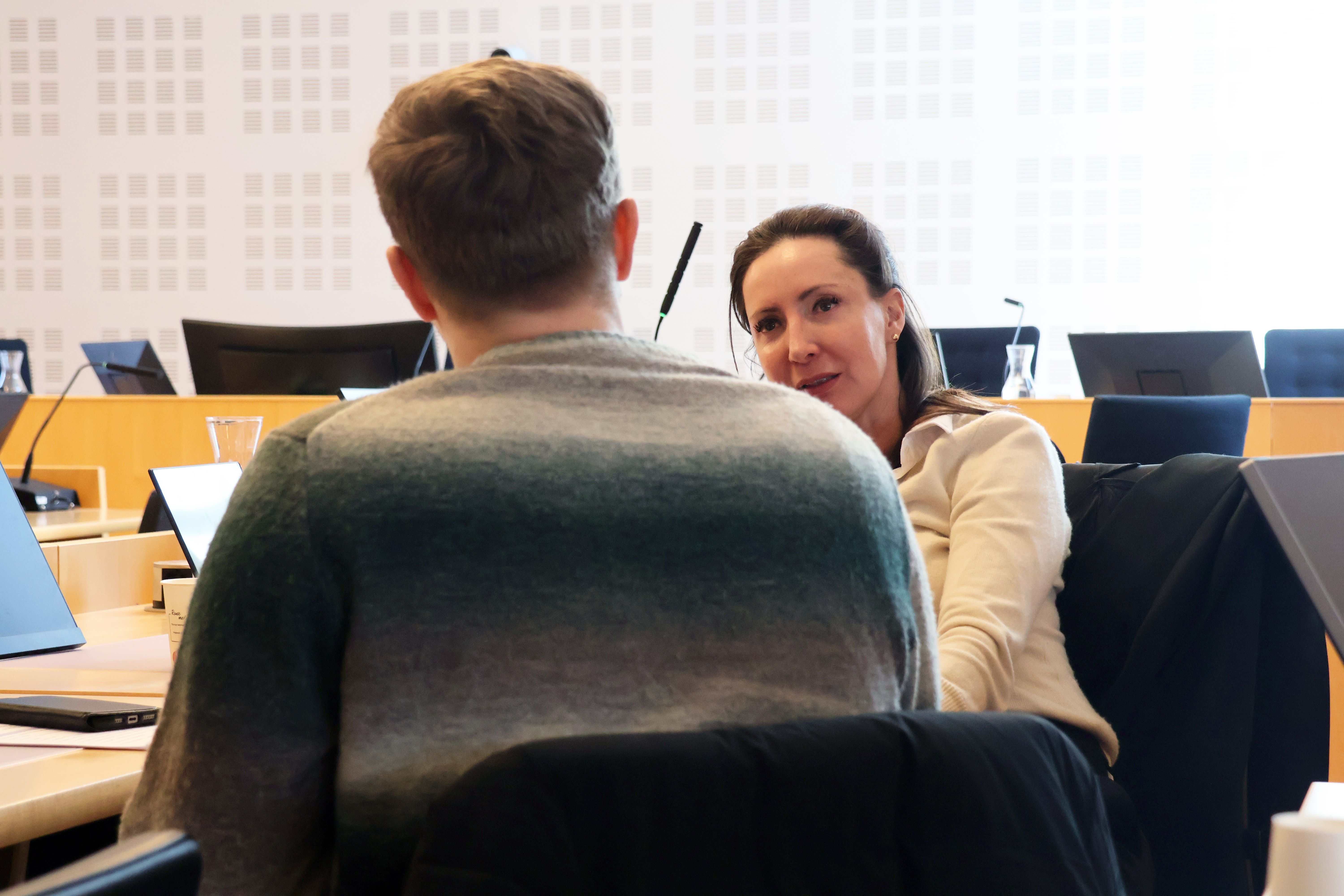 Trodde han skulle bli rana: – Jeg var paranoid
