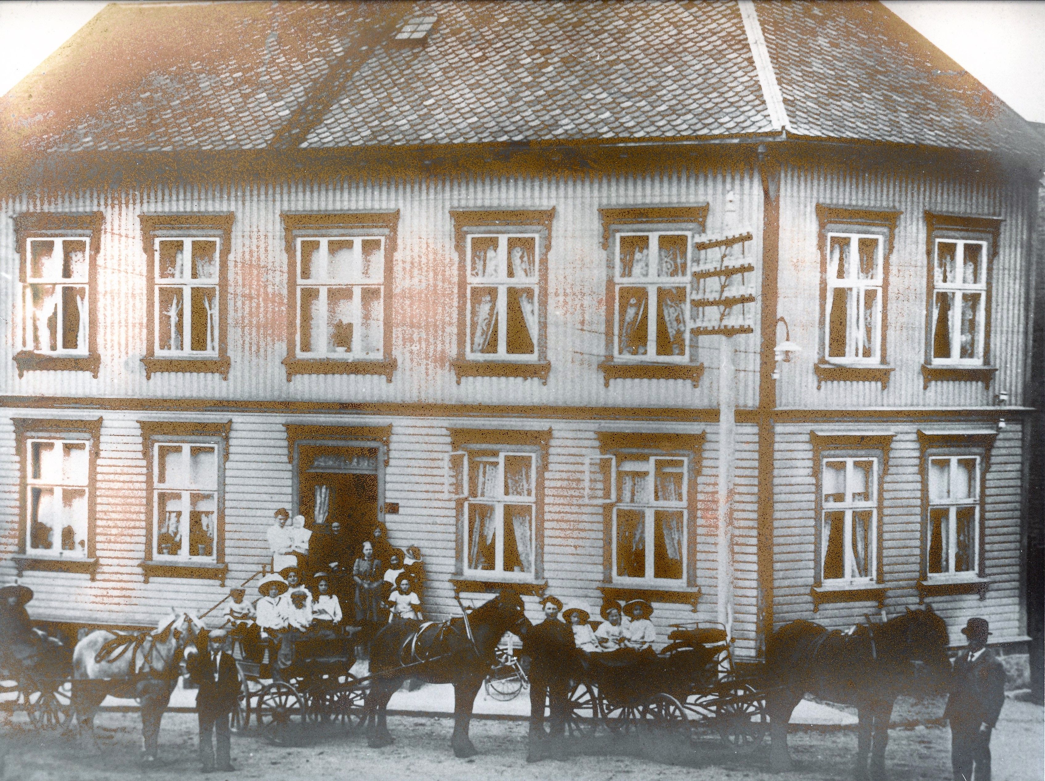 Djurberg var mannen