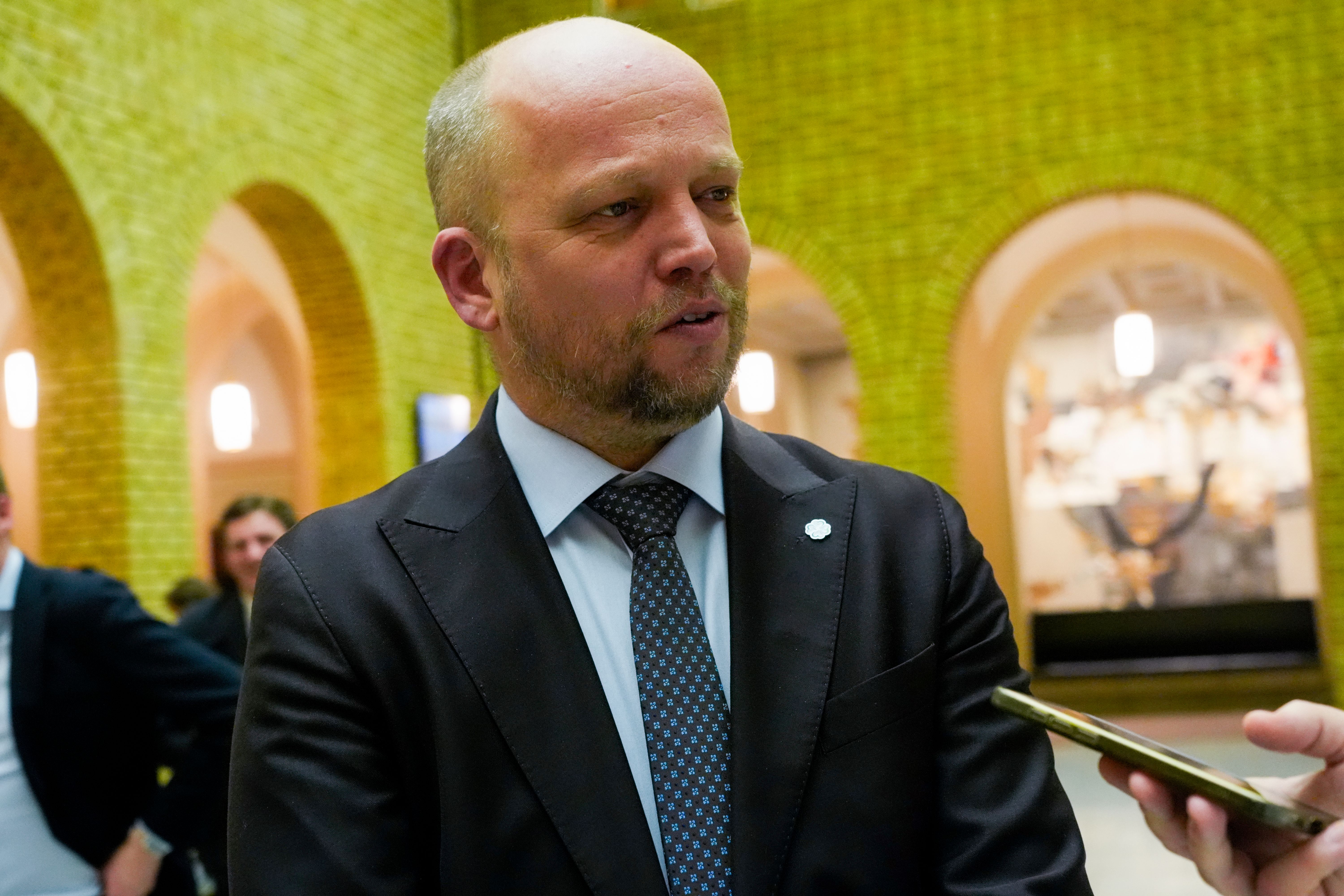 Sp P f rte Regjeringen Drivstoffnederlag Ikke En God Dag For 